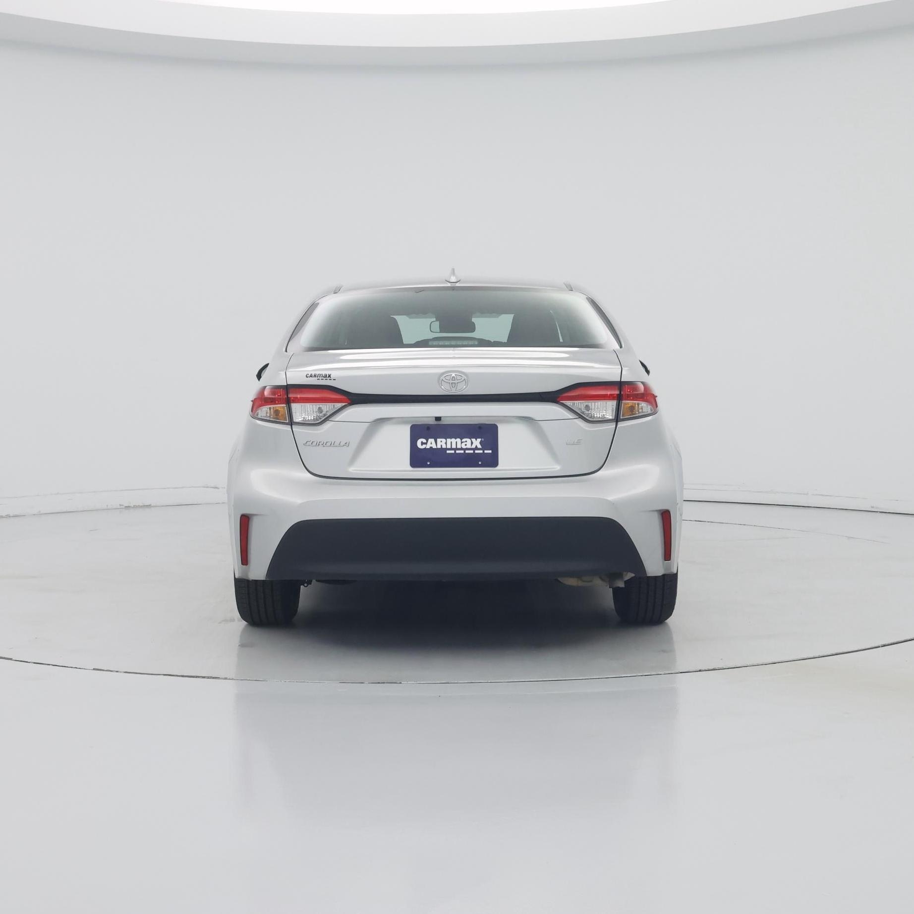 Thumbnail: 2023 Toyota Corolla - 6