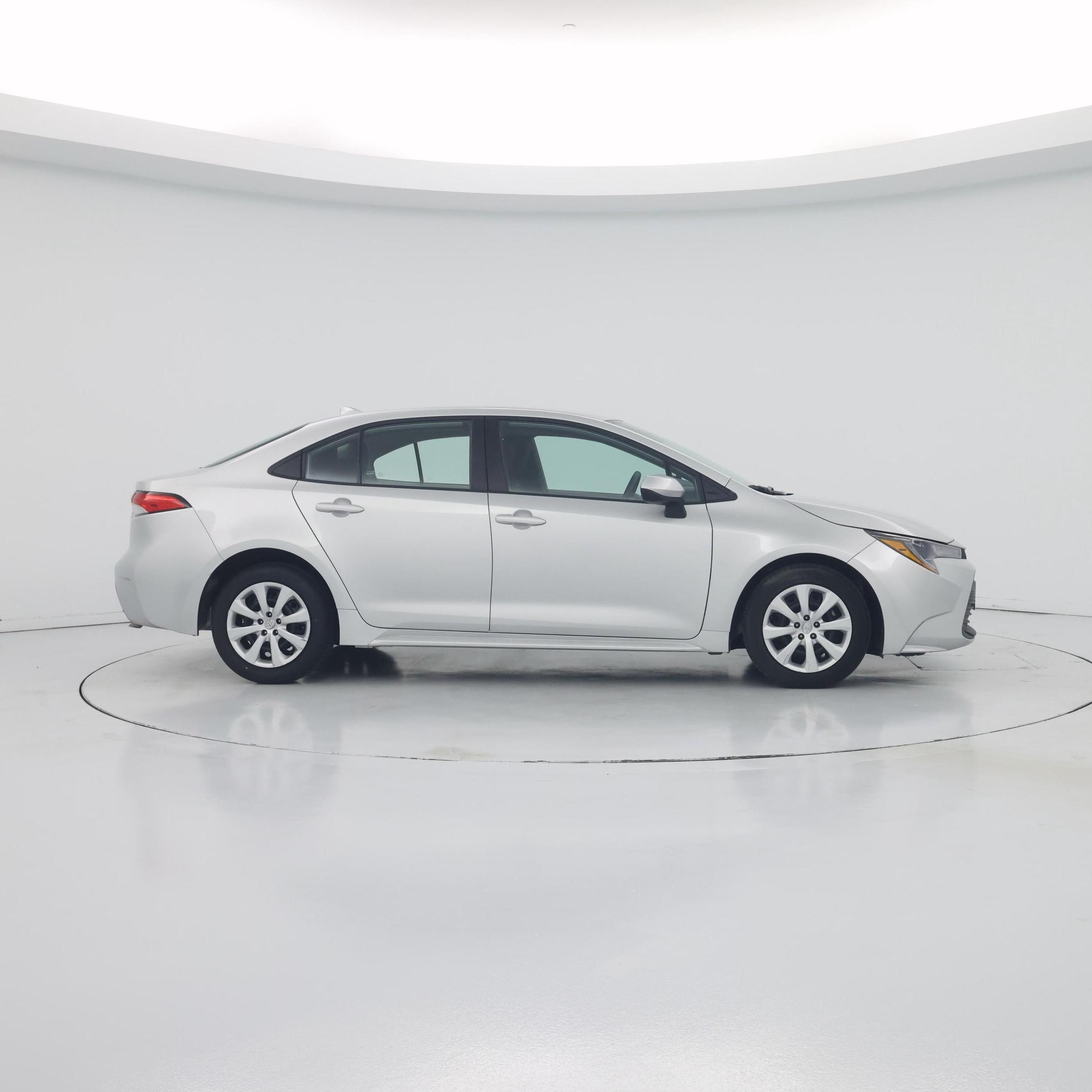 Thumbnail: 2023 Toyota Corolla - 7