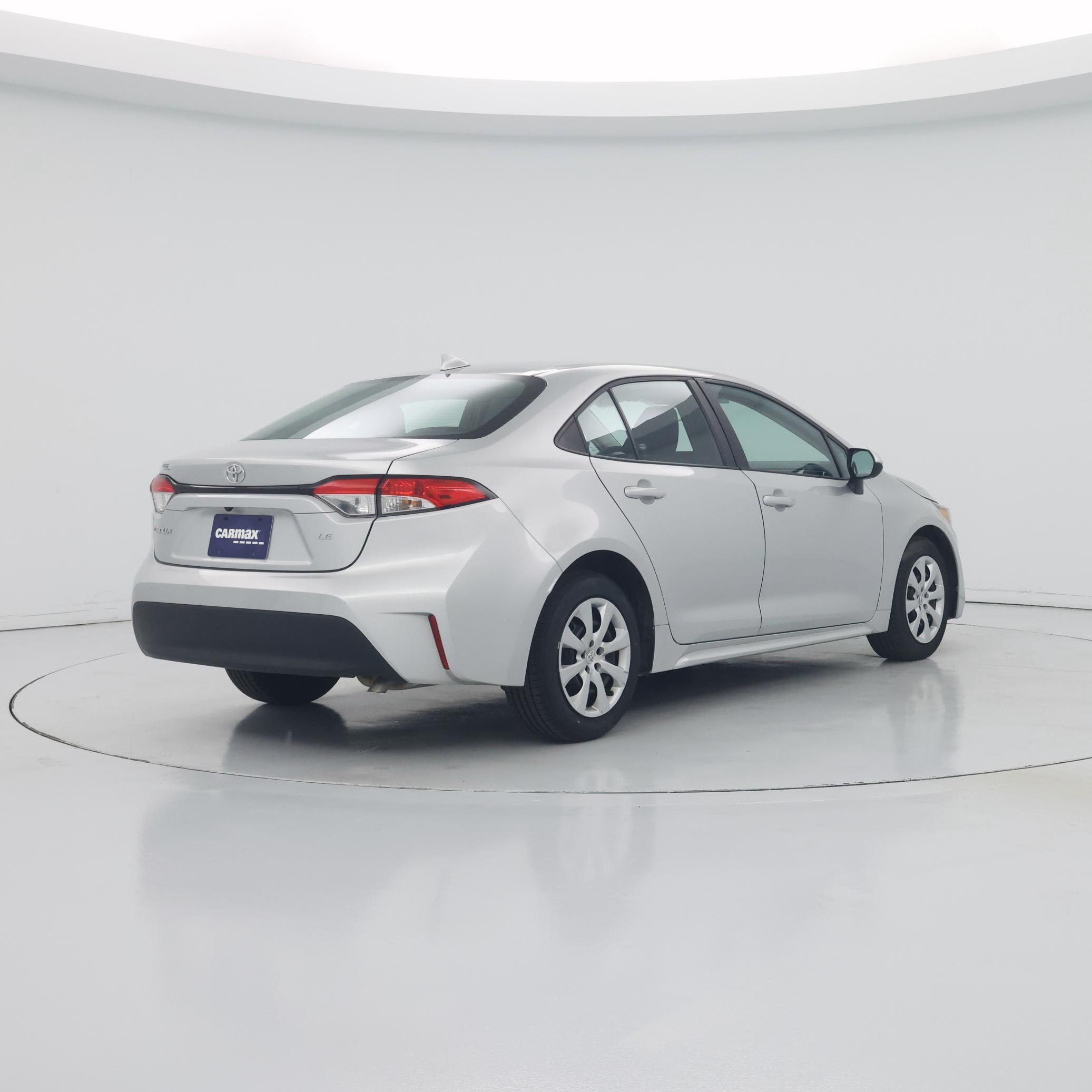 Thumbnail: 2023 Toyota Corolla - 8