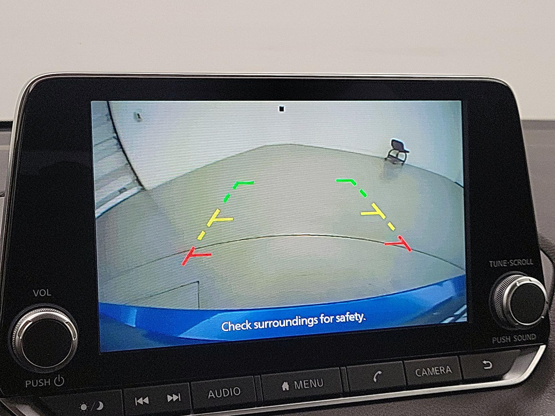 Thumbnail: 2023 Nissan Sentra - 14