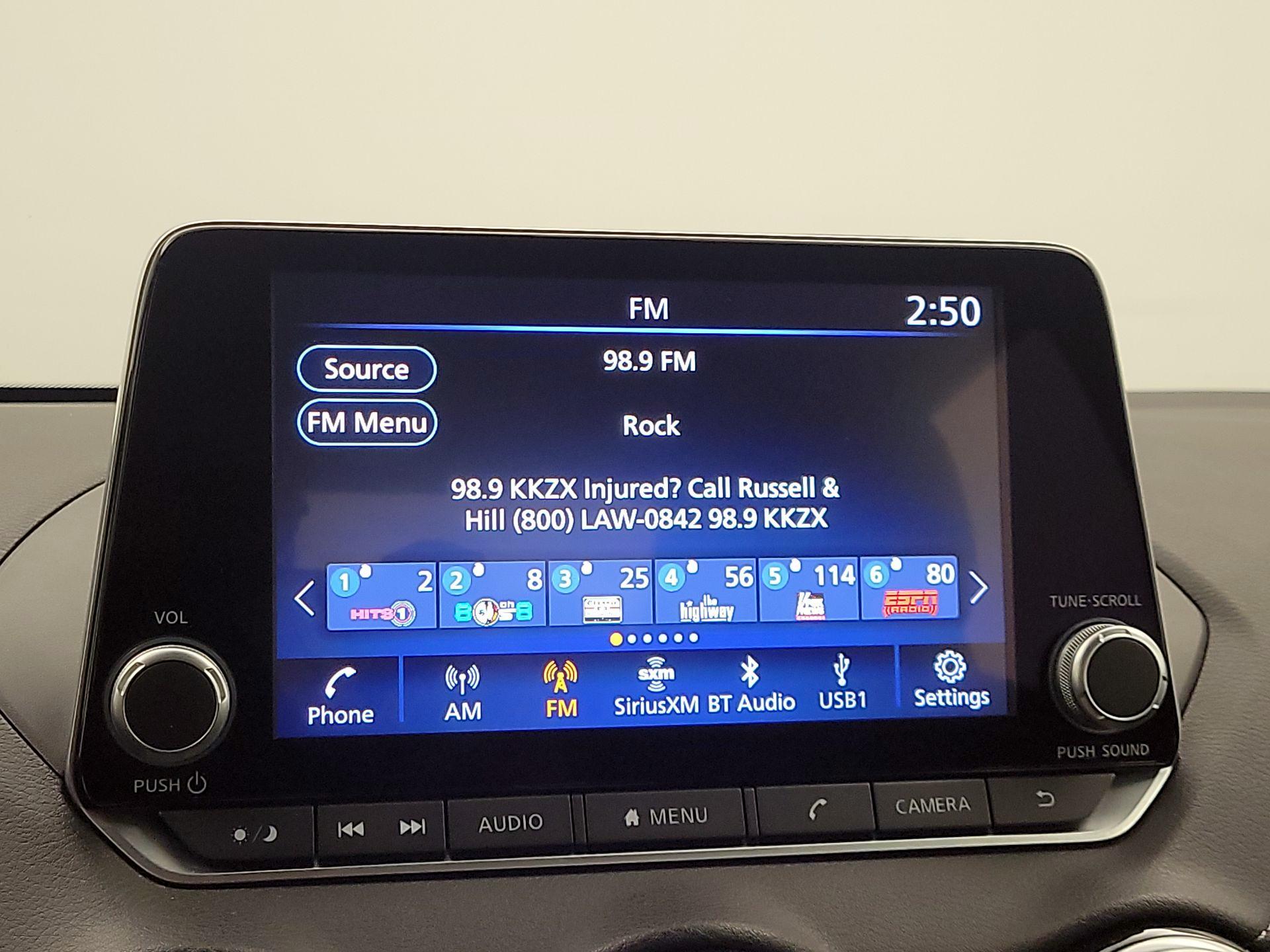 Thumbnail: 2023 Nissan Sentra - 15