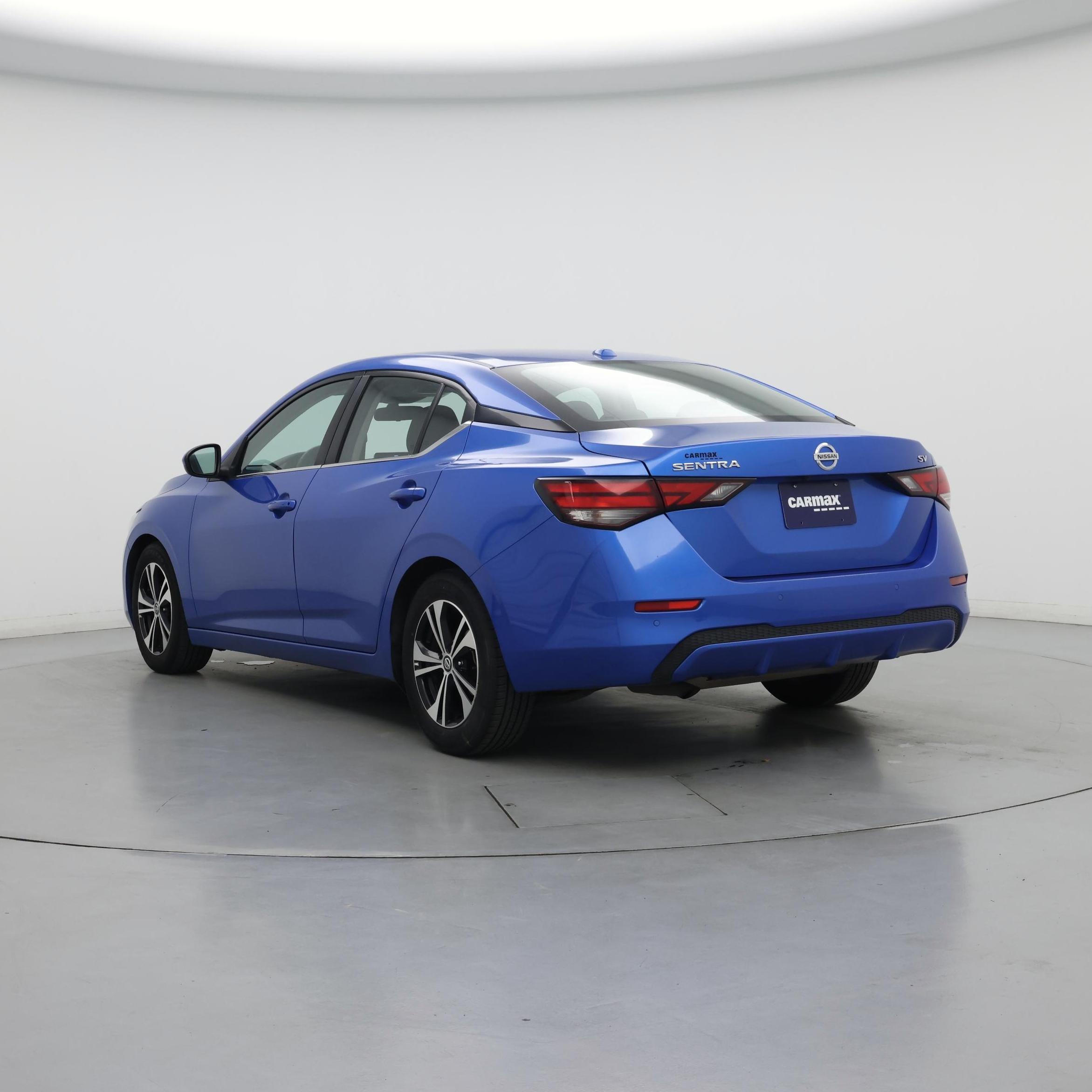 Thumbnail: 2023 Nissan Sentra - 2