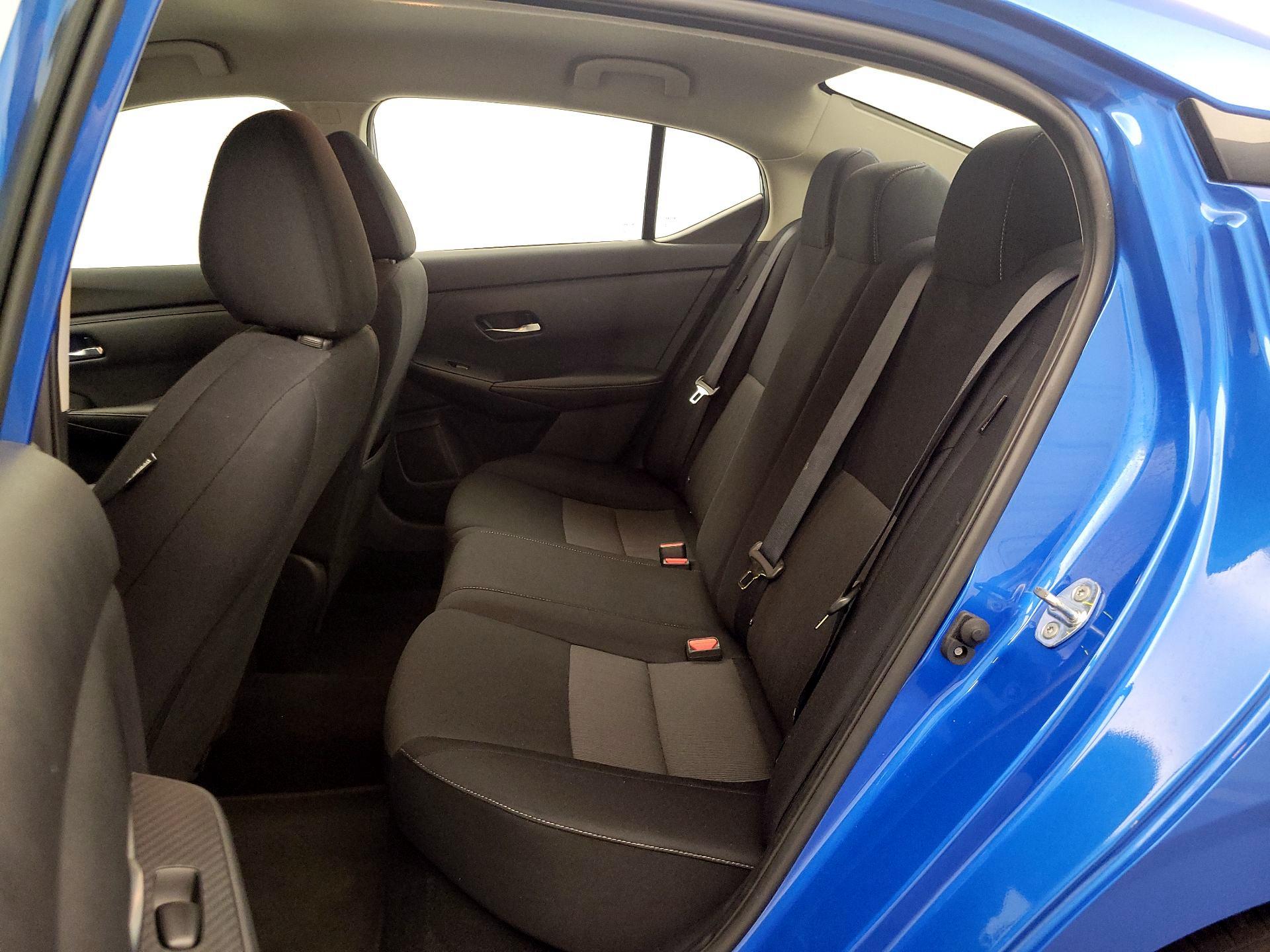 Thumbnail: 2023 Nissan Sentra - 19