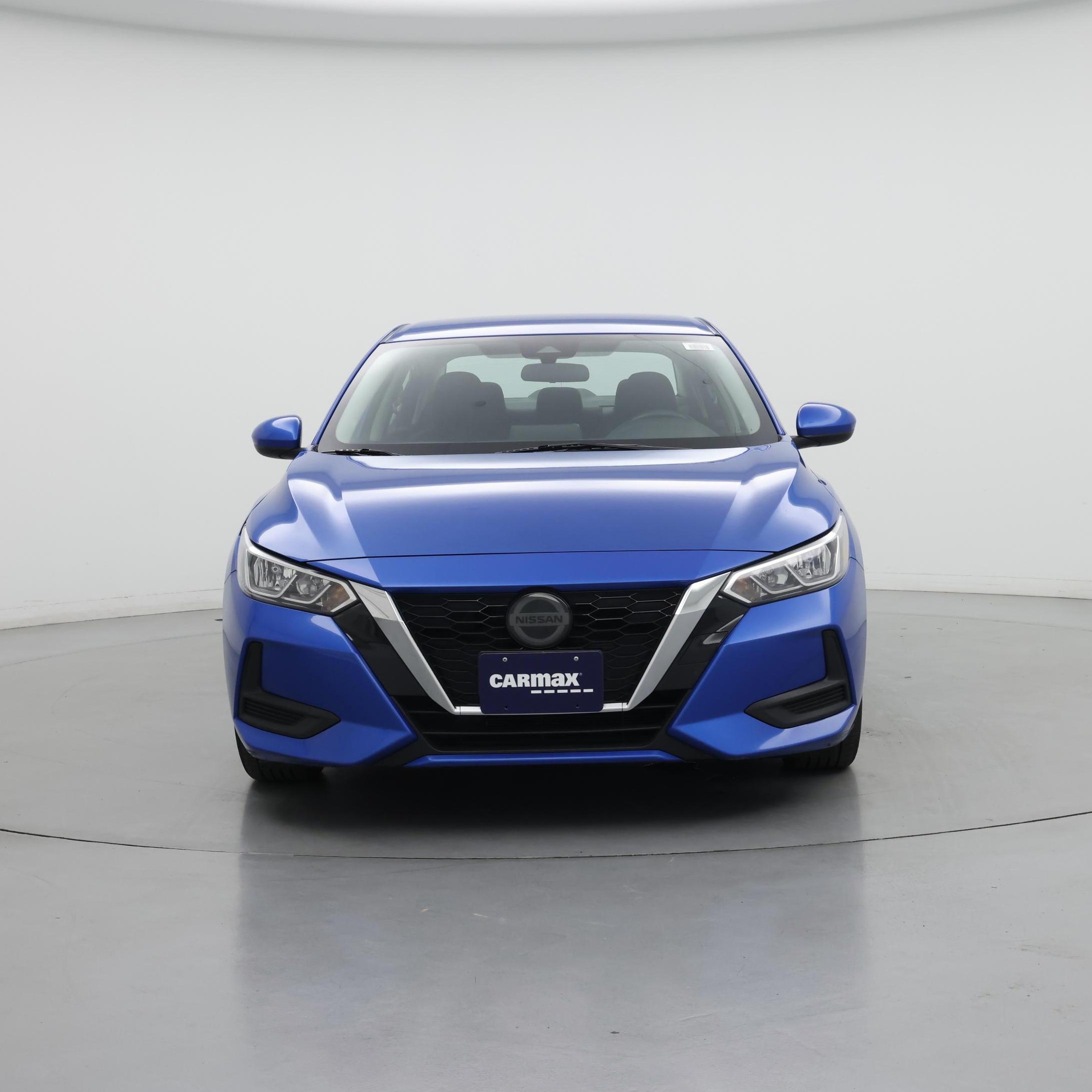 Thumbnail: 2023 Nissan Sentra - 5