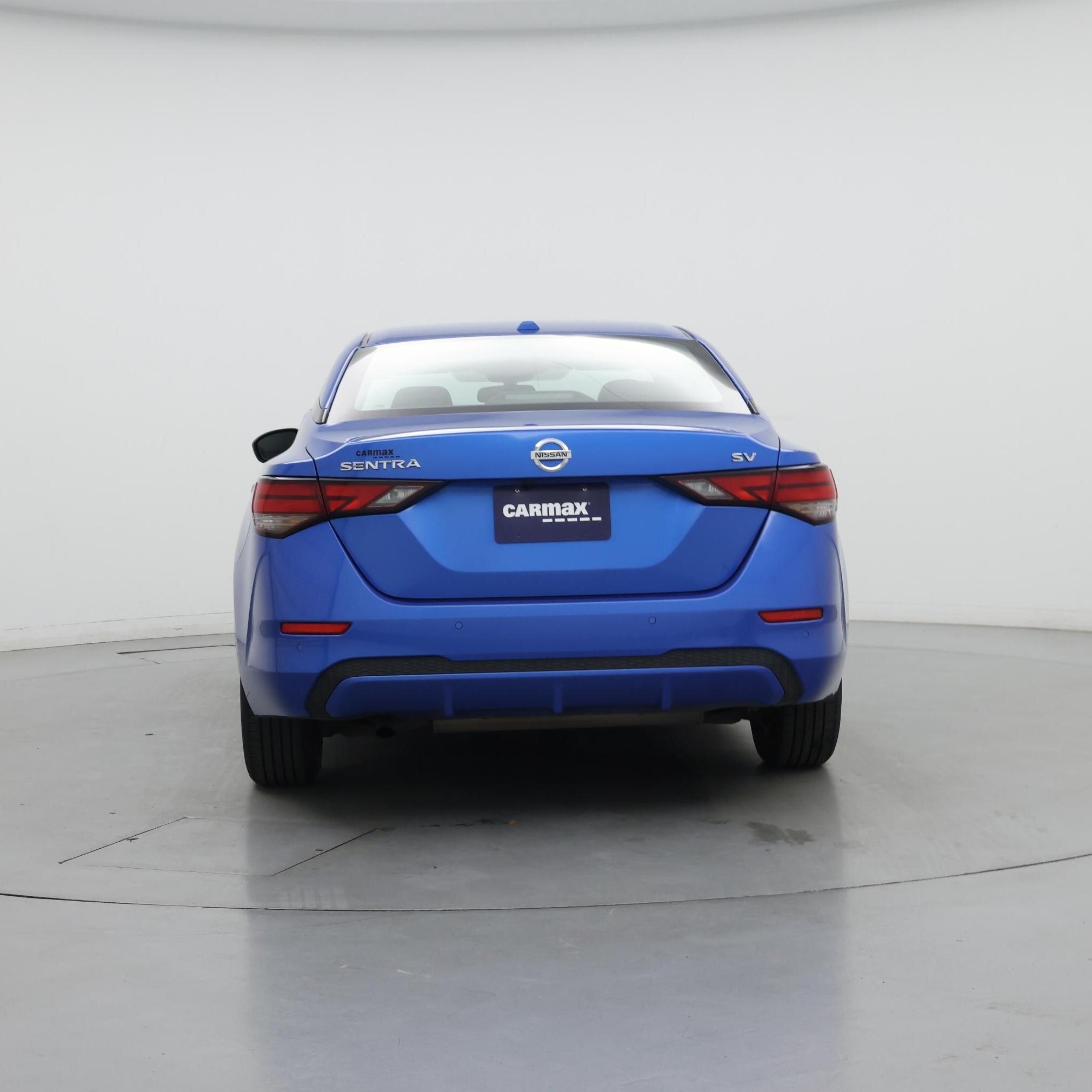 Thumbnail: 2023 Nissan Sentra - 6