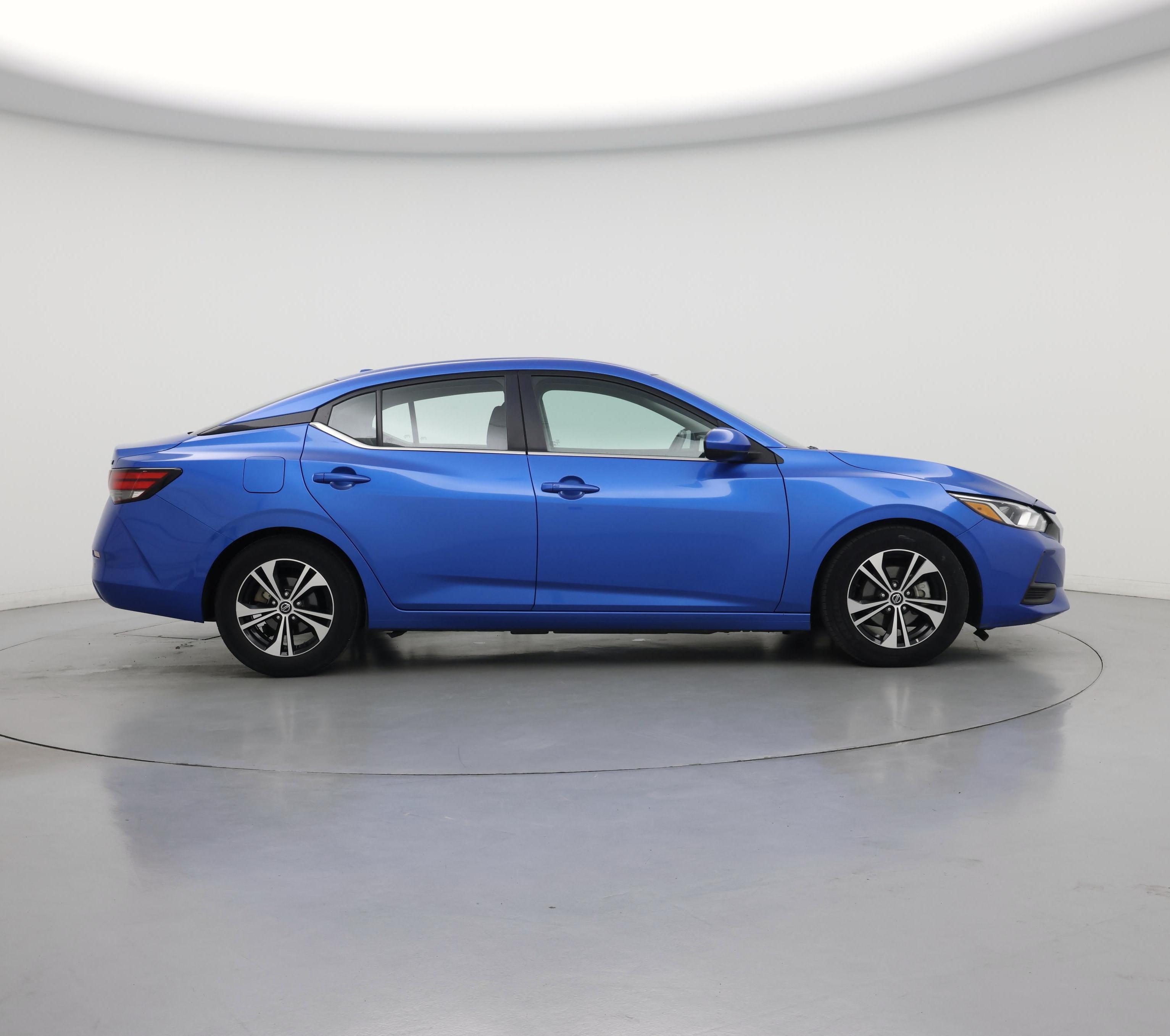 Thumbnail: 2023 Nissan Sentra - 7