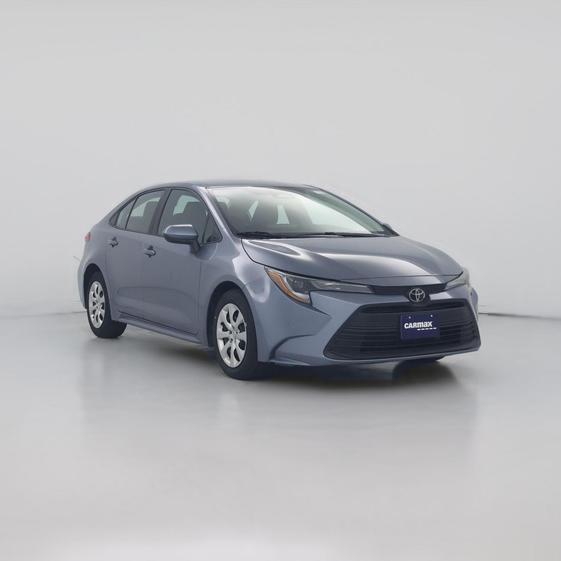 Thumbnail: 2023 Toyota Corolla - 1