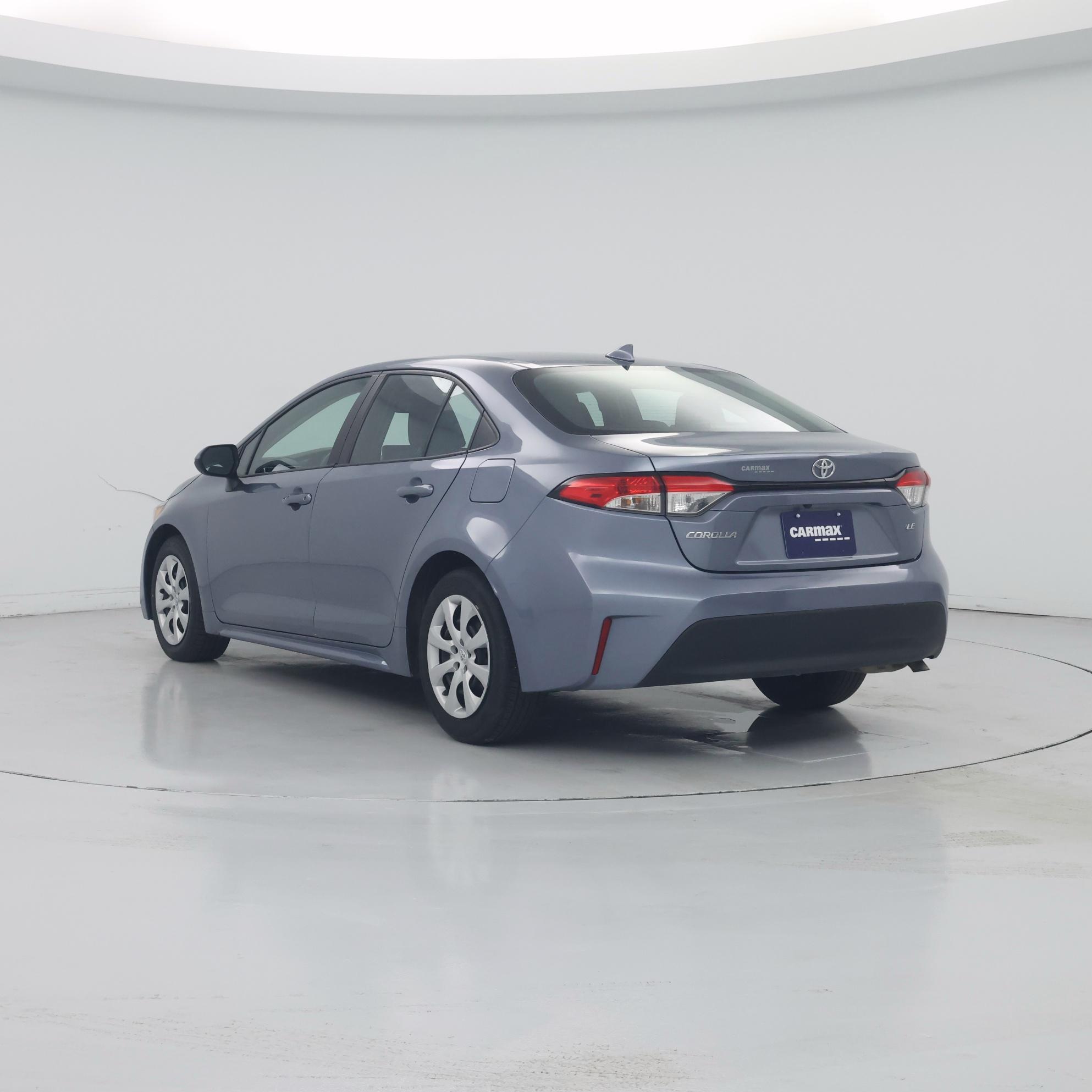 Thumbnail: 2023 Toyota Corolla - 2