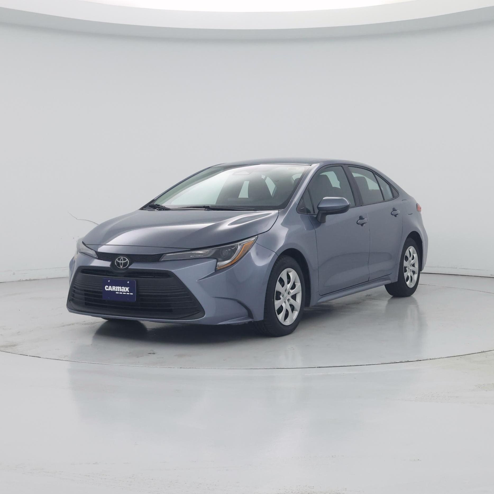 Thumbnail: 2023 Toyota Corolla - 4