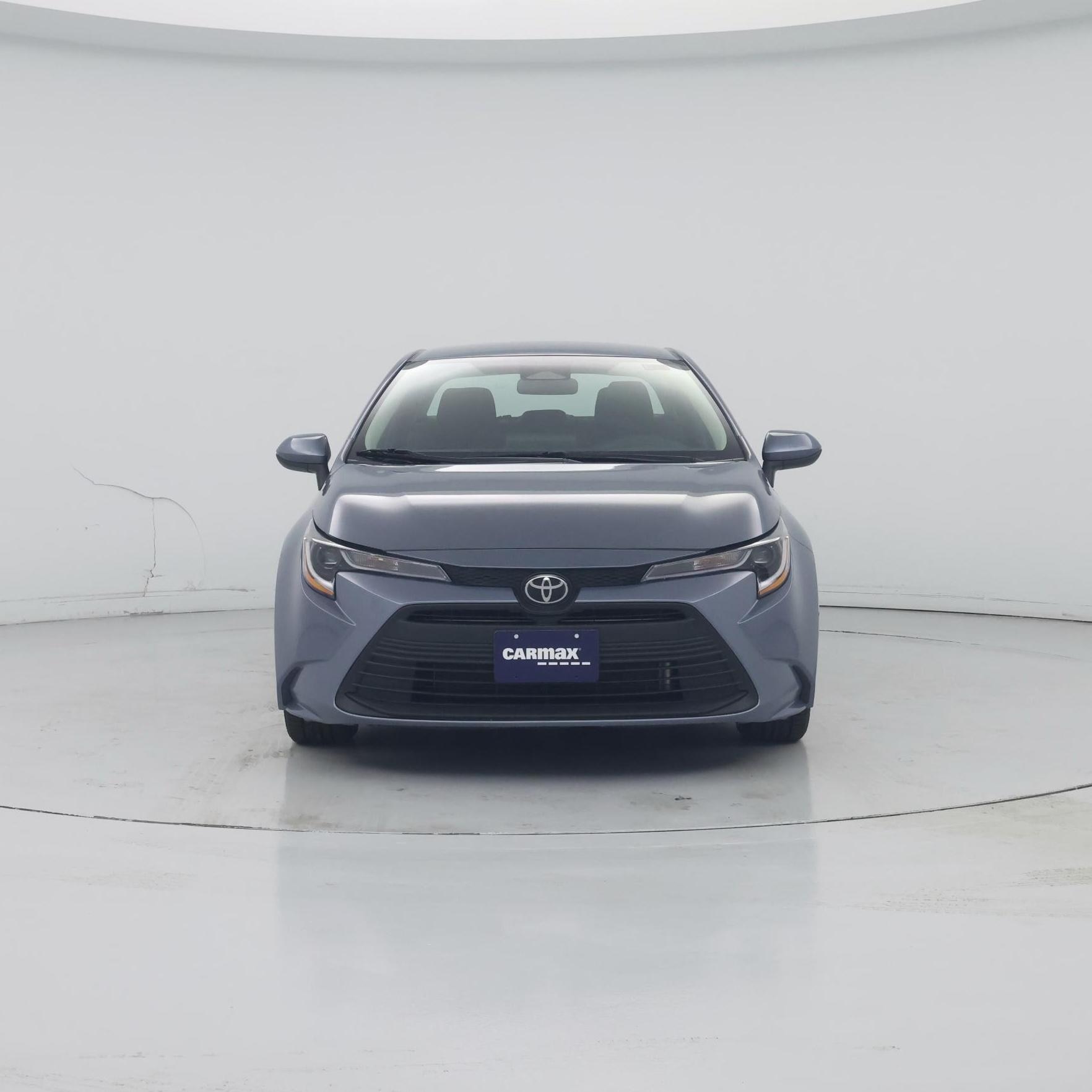 Thumbnail: 2023 Toyota Corolla - 5