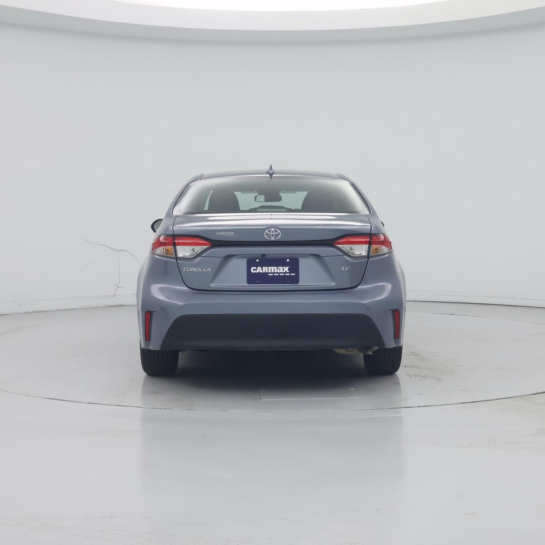 Thumbnail: 2023 Toyota Corolla - 6