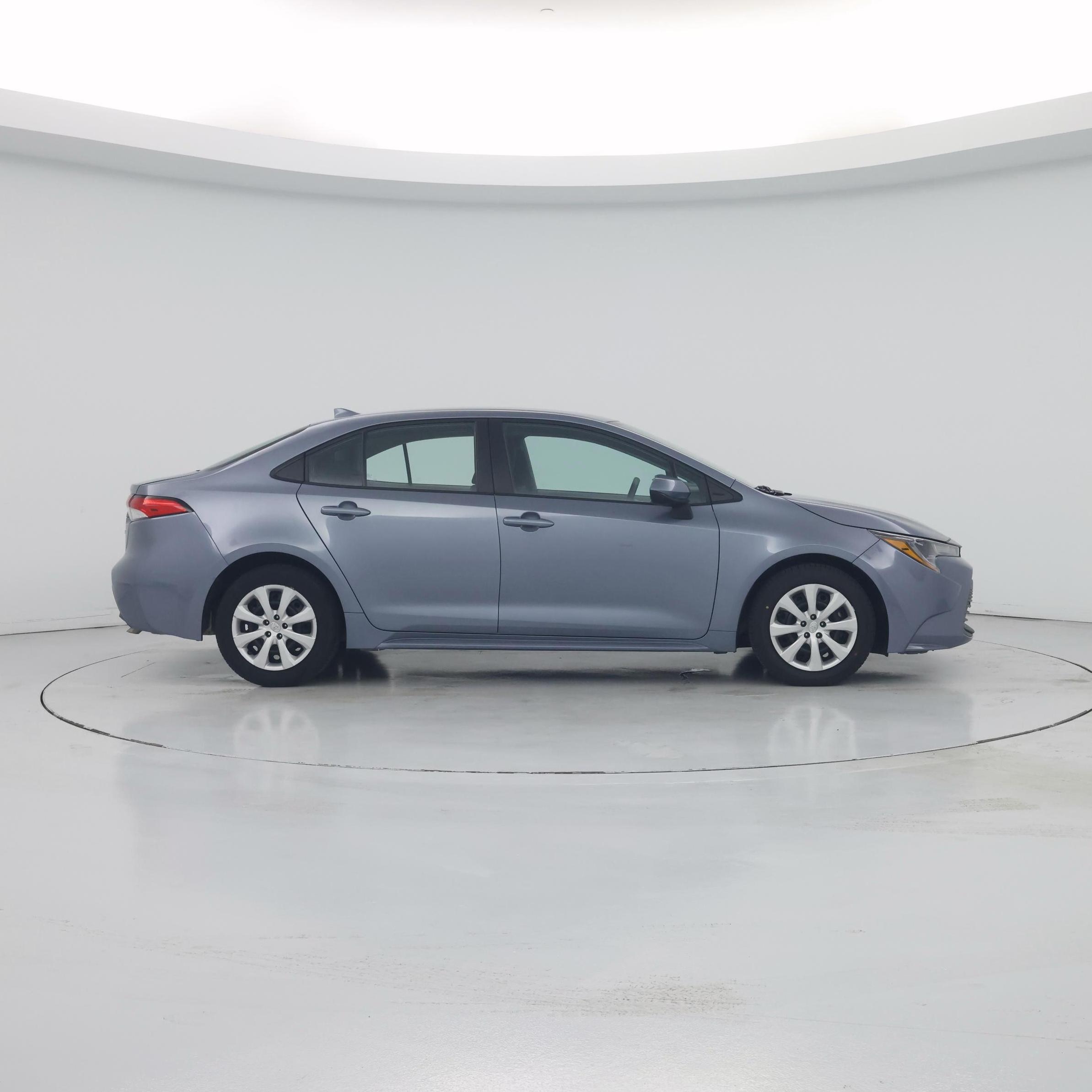 Thumbnail: 2023 Toyota Corolla - 7