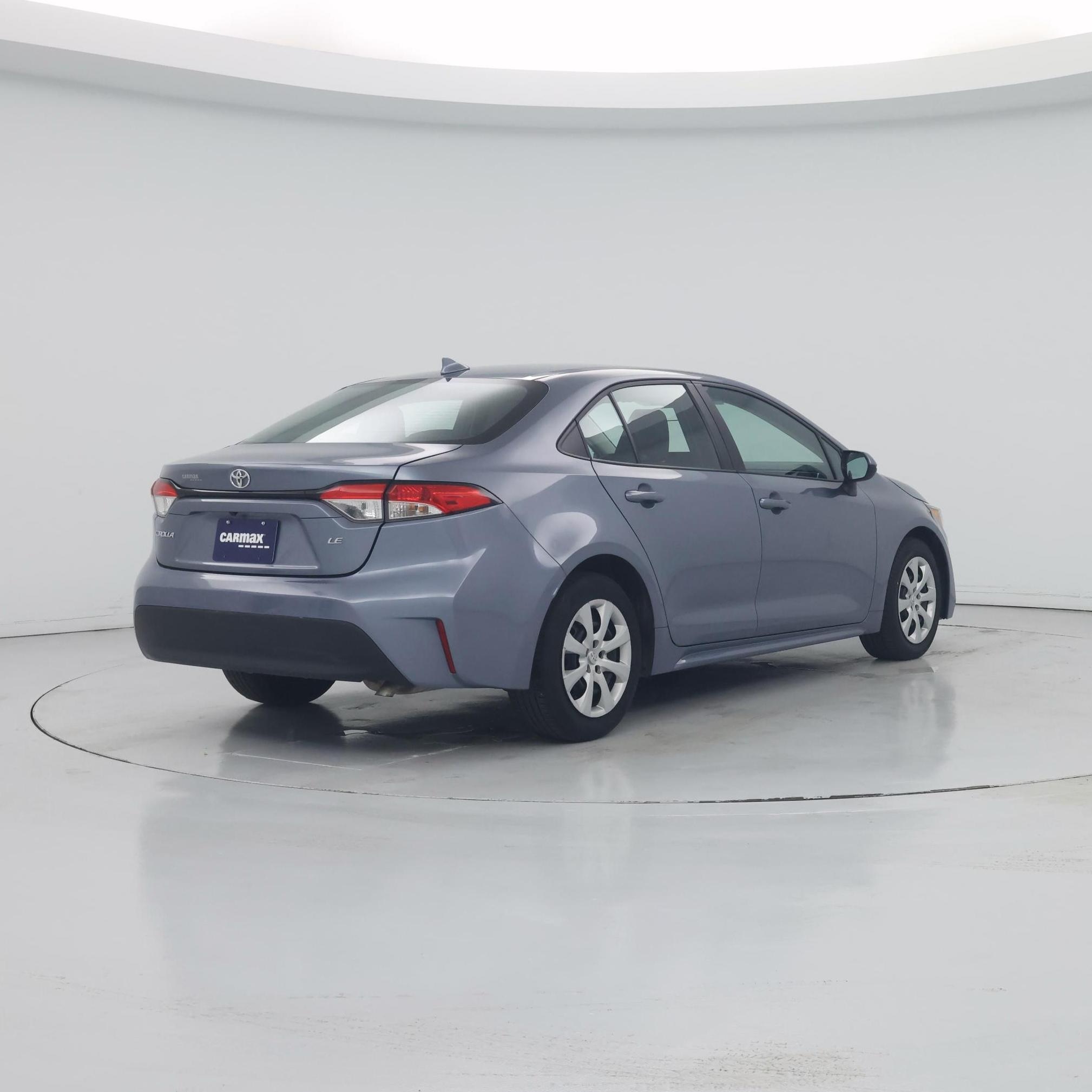 Thumbnail: 2023 Toyota Corolla - 8