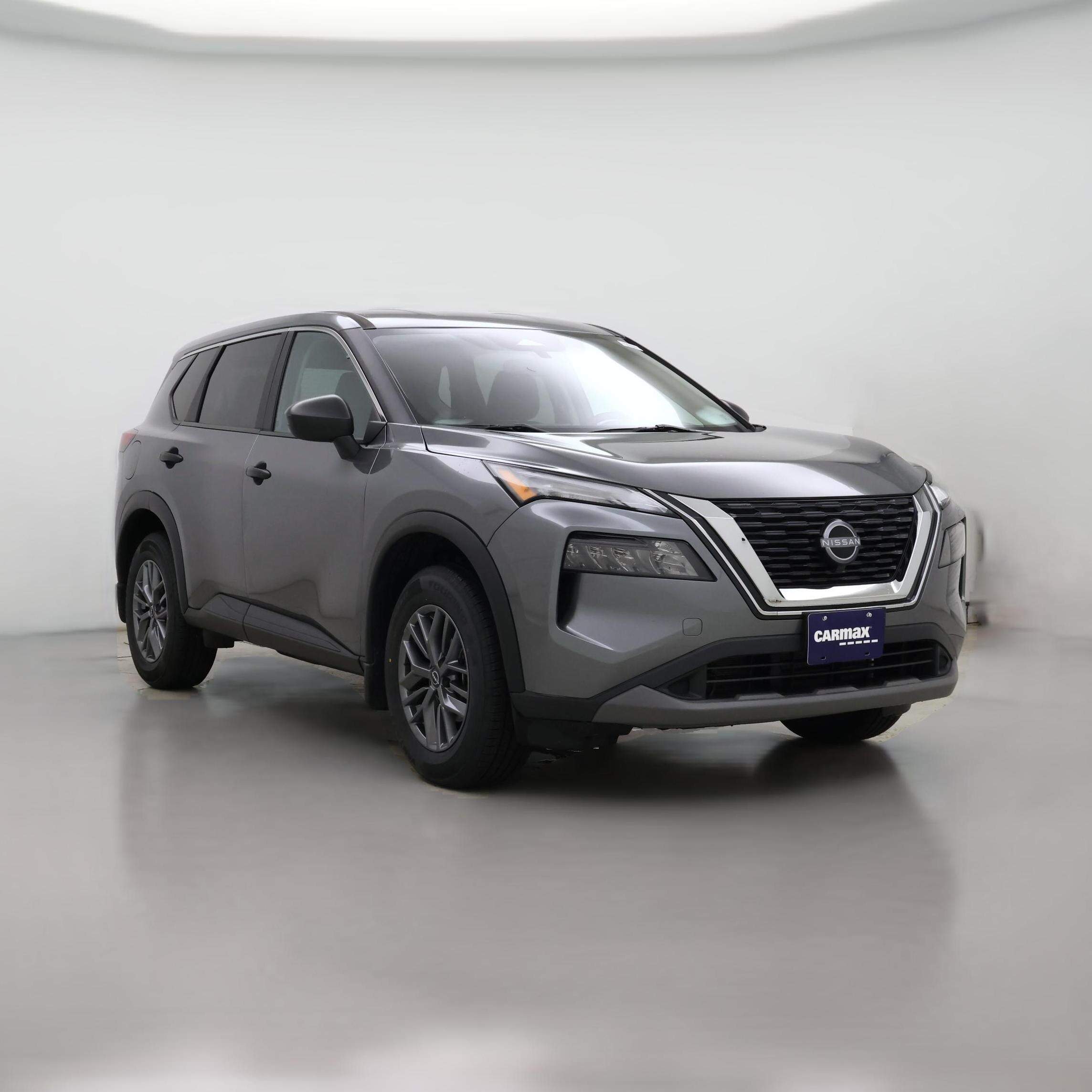 Thumbnail: 2023 Nissan Rogue - 1