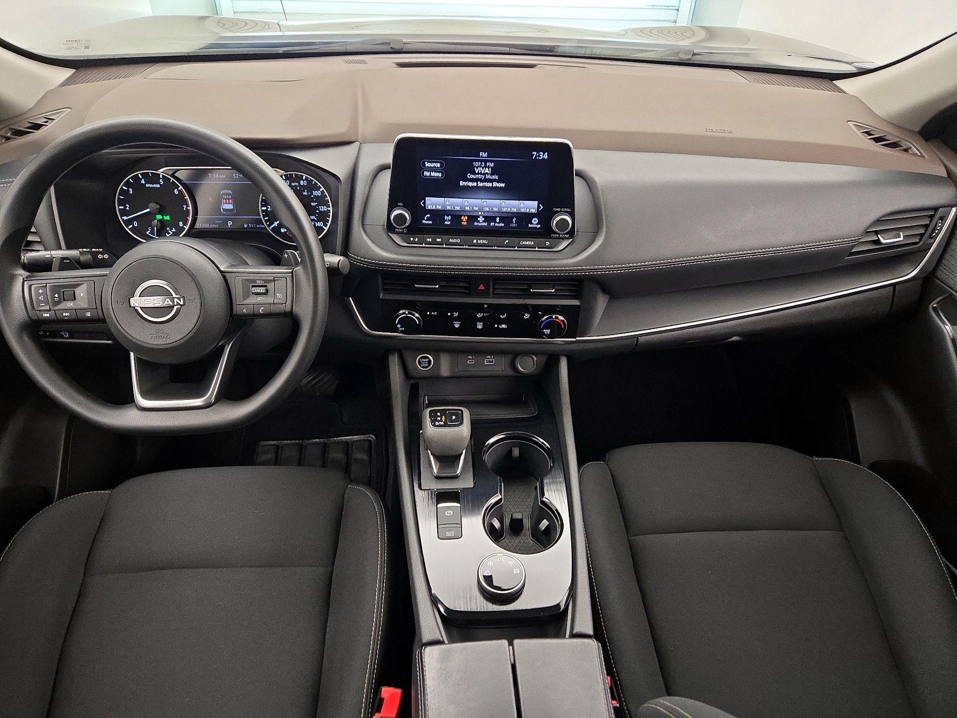 Thumbnail: 2023 Nissan Rogue - 9