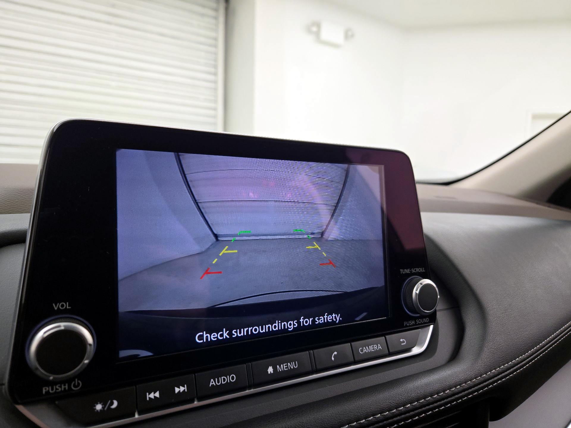 Thumbnail: 2023 Nissan Rogue - 13