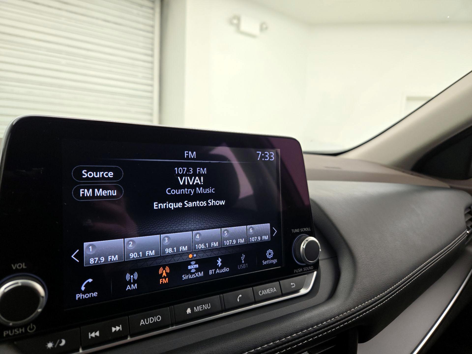 Thumbnail: 2023 Nissan Rogue - 14