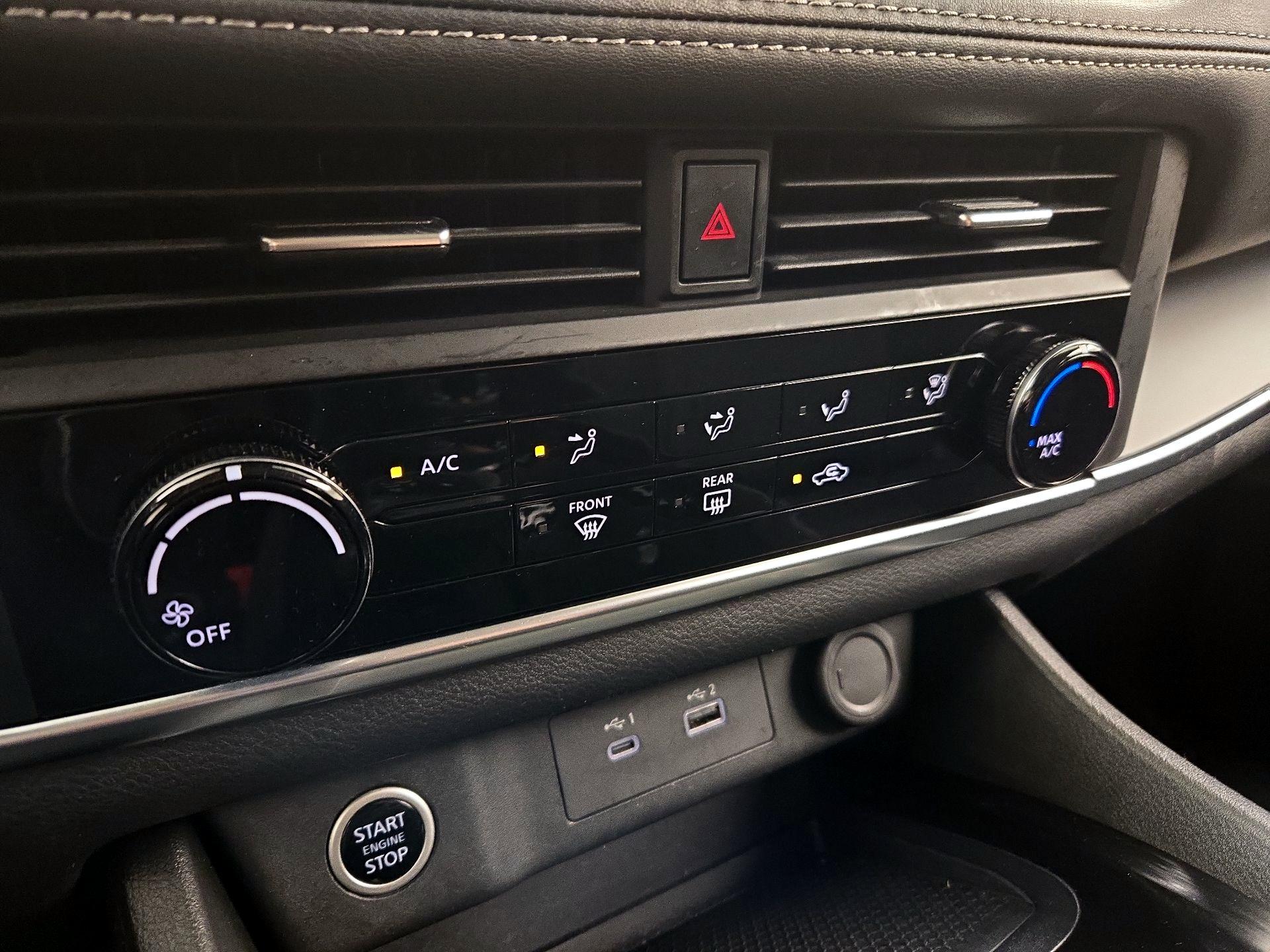 Thumbnail: 2023 Nissan Rogue - 15