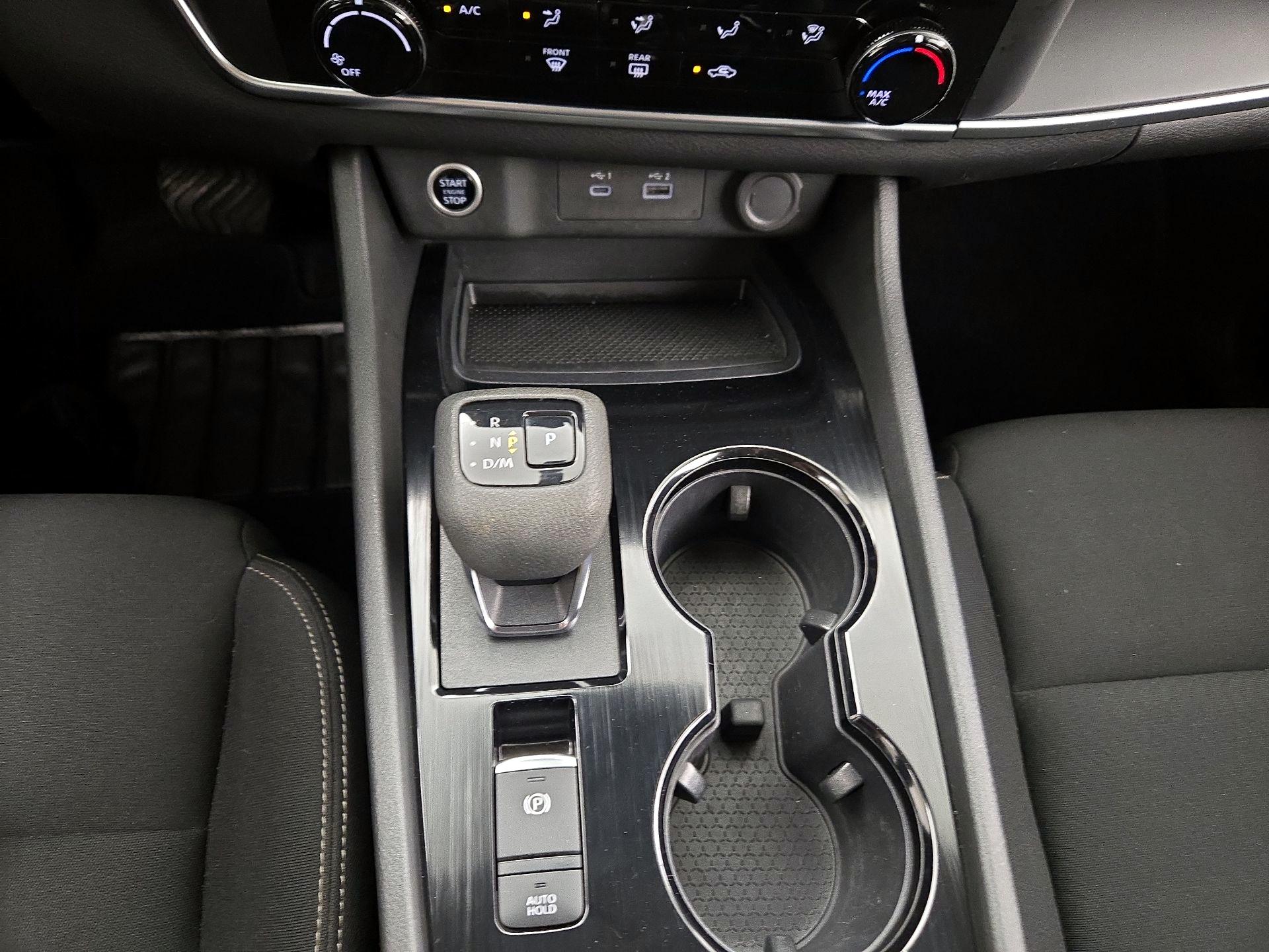 Thumbnail: 2023 Nissan Rogue - 16