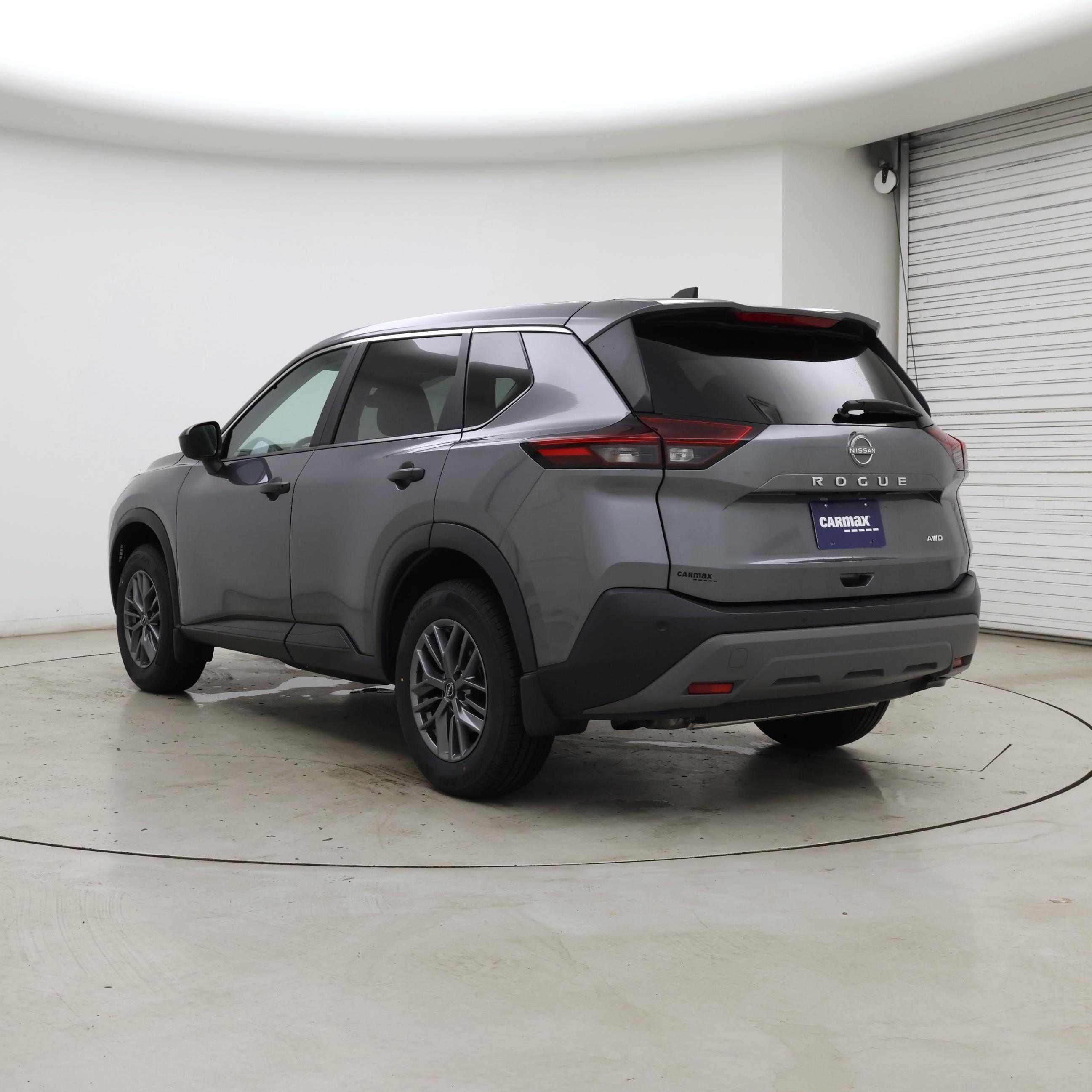 Thumbnail: 2023 Nissan Rogue - 2