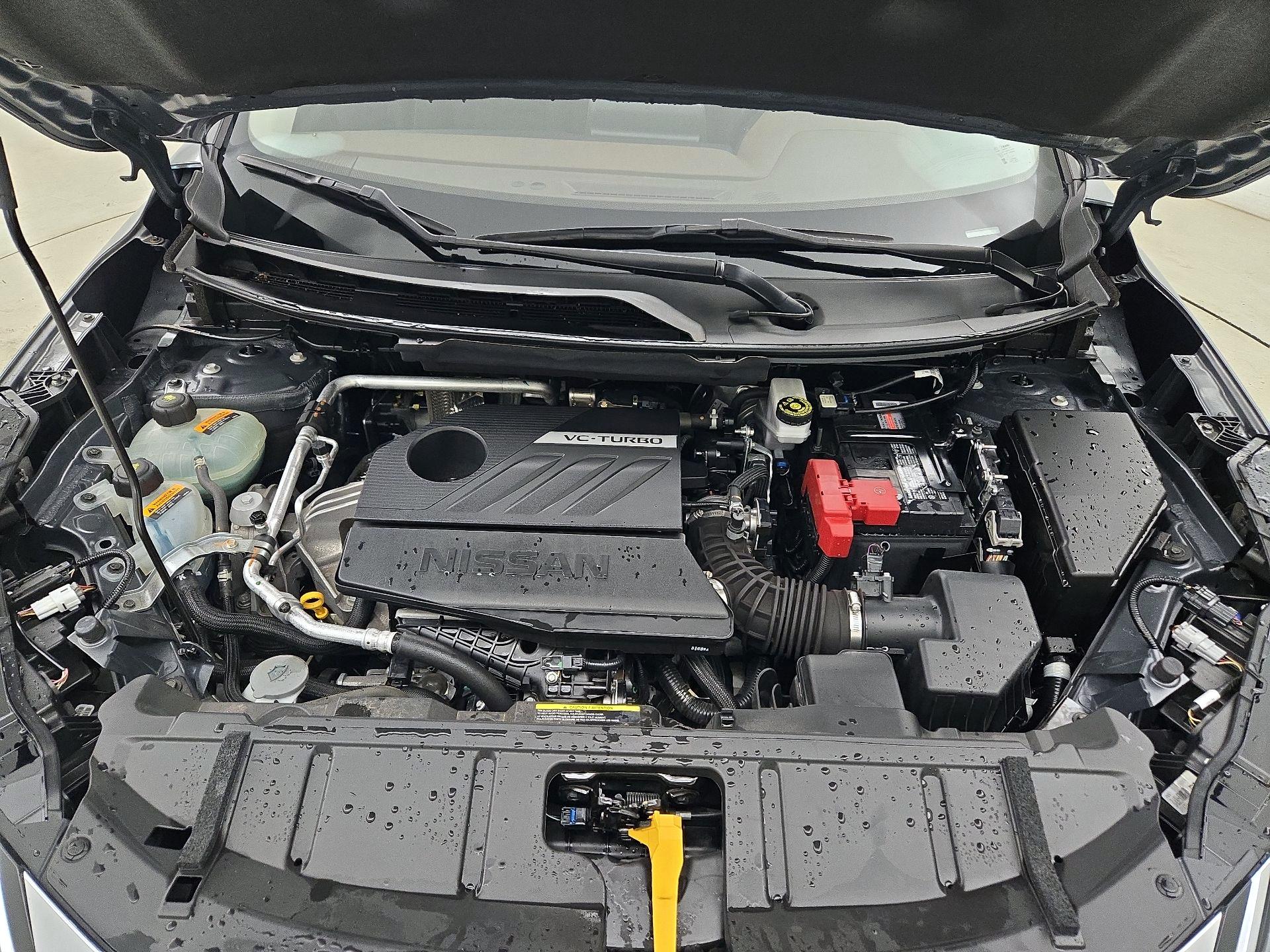 Thumbnail: 2023 Nissan Rogue - 19