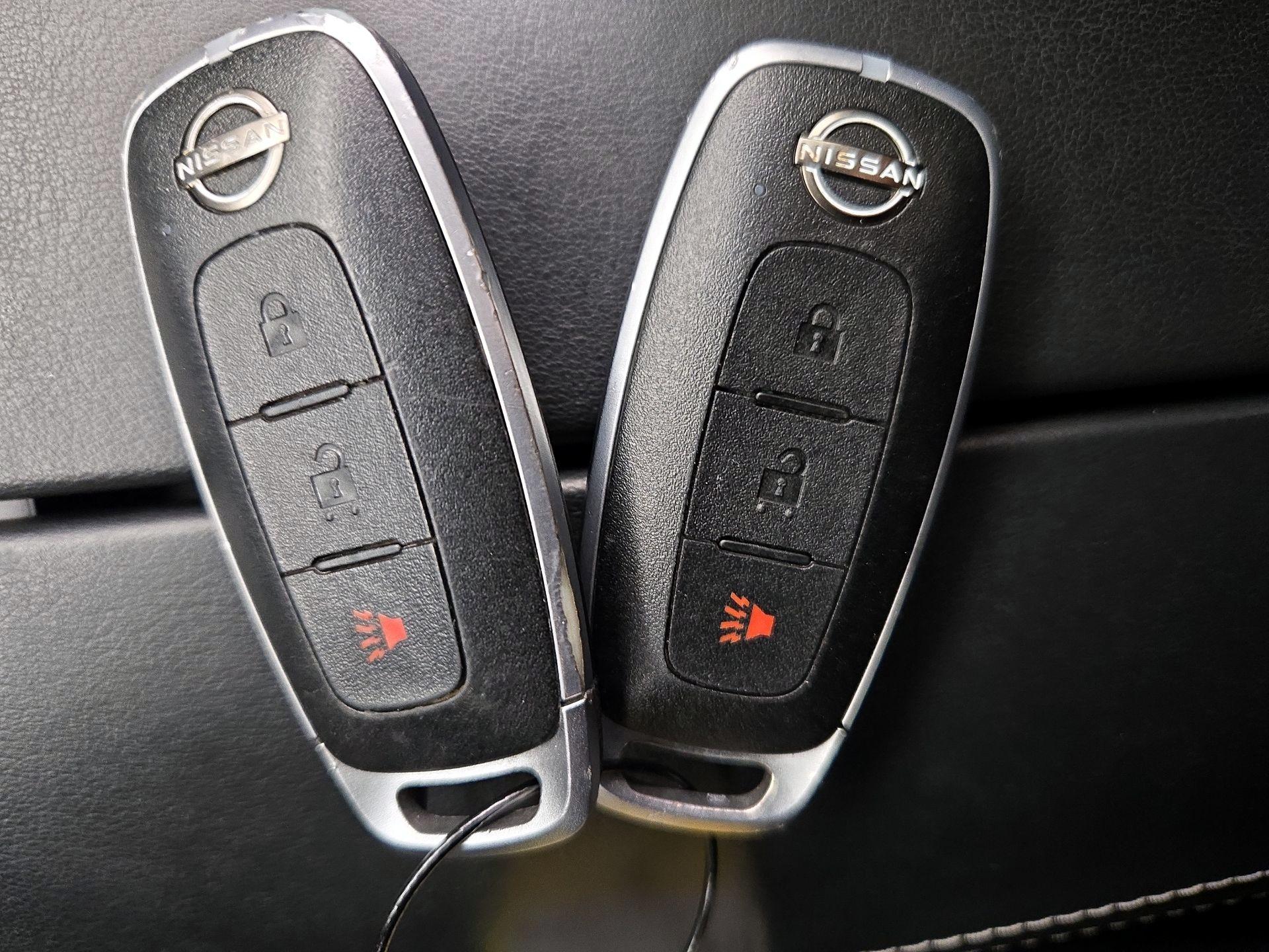 Thumbnail: 2023 Nissan Rogue - 20