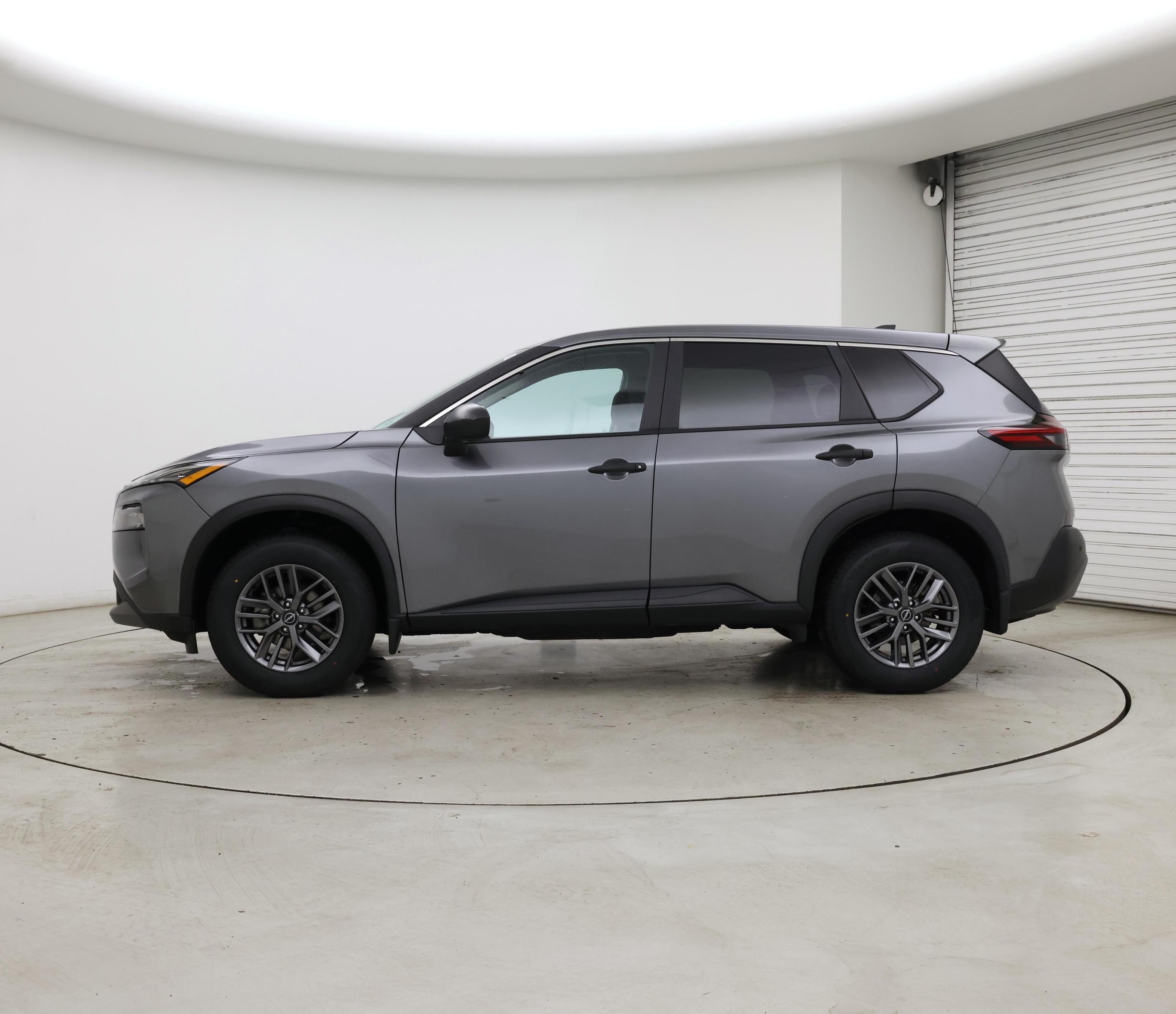 Thumbnail: 2023 Nissan Rogue - 3