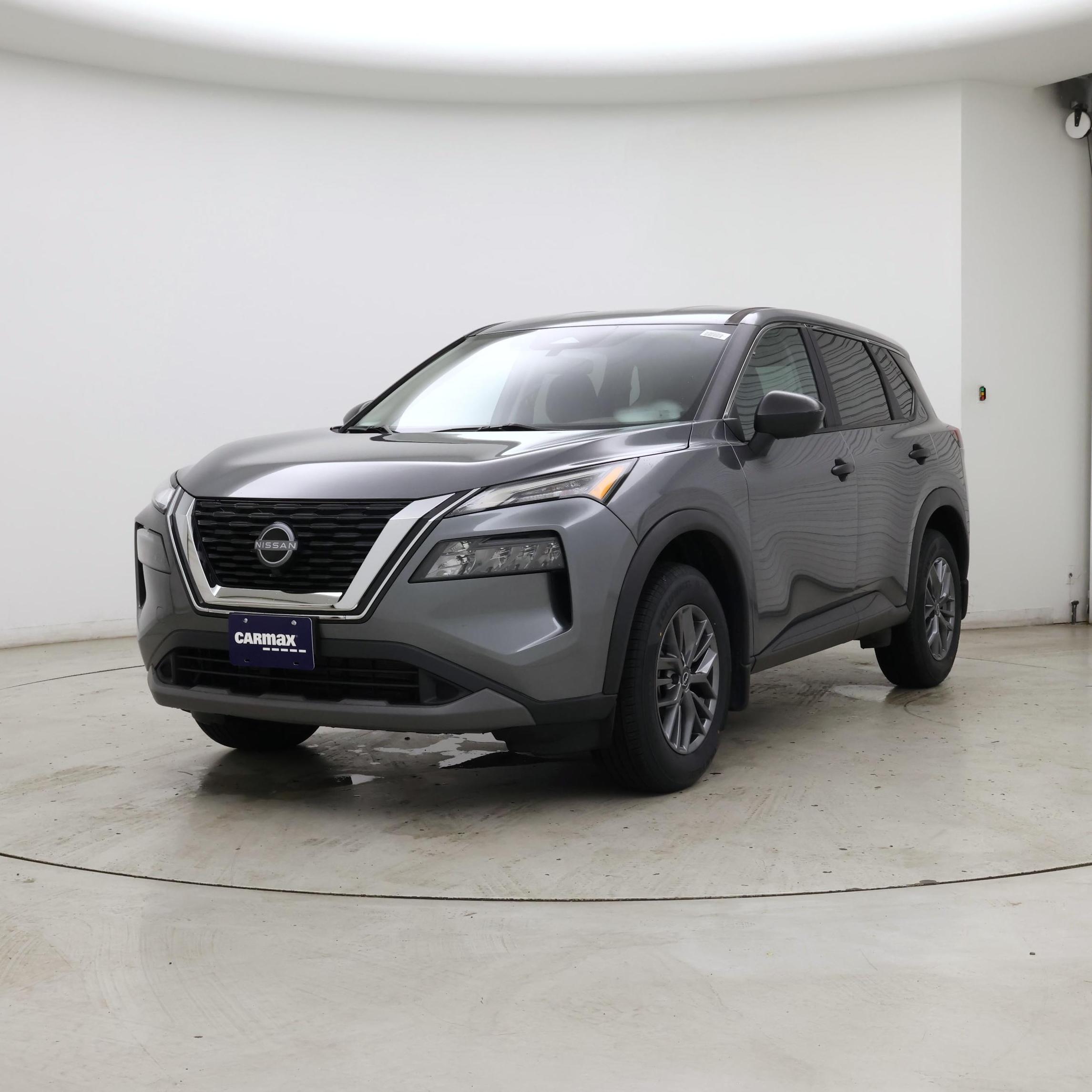 Thumbnail: 2023 Nissan Rogue - 4