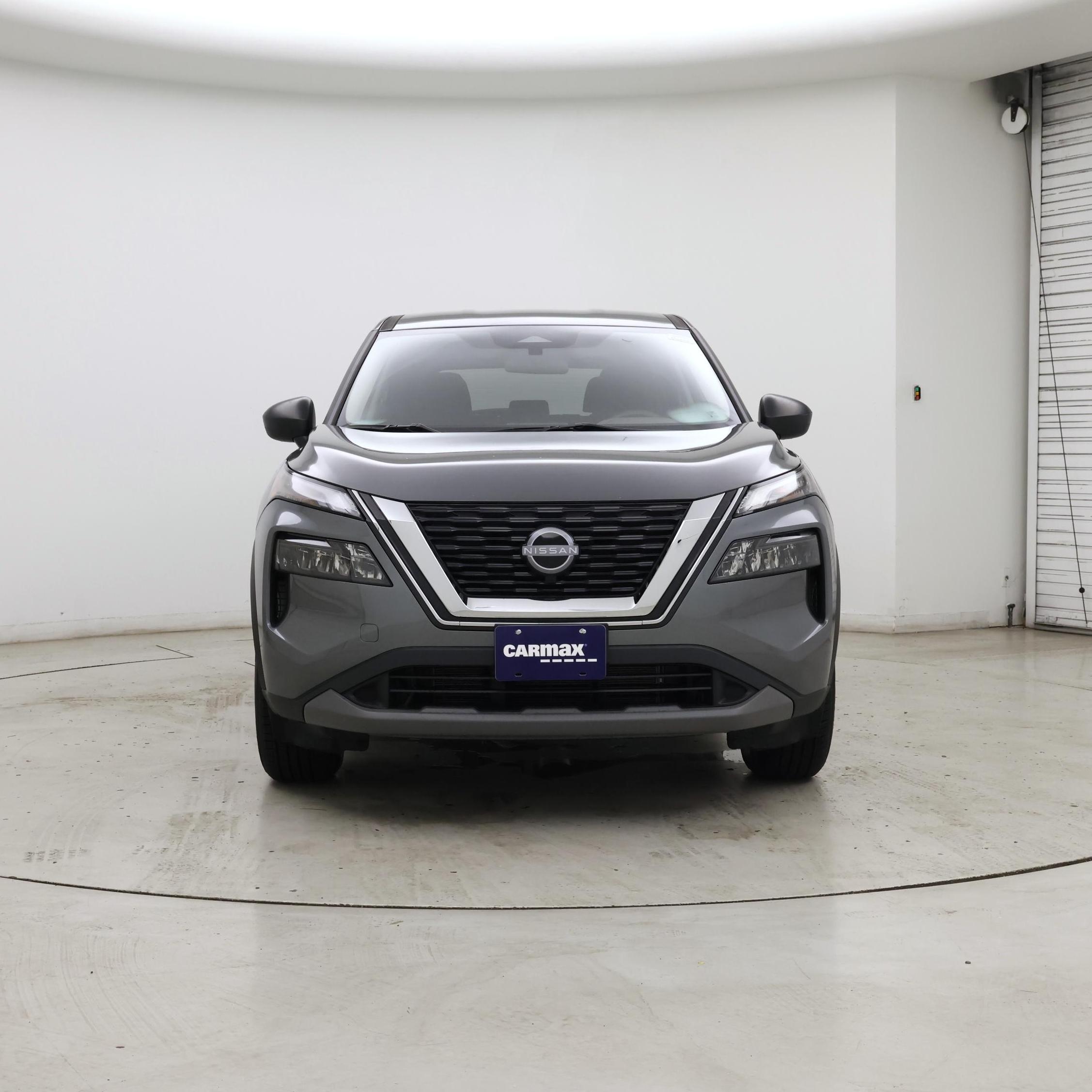 Thumbnail: 2023 Nissan Rogue - 5