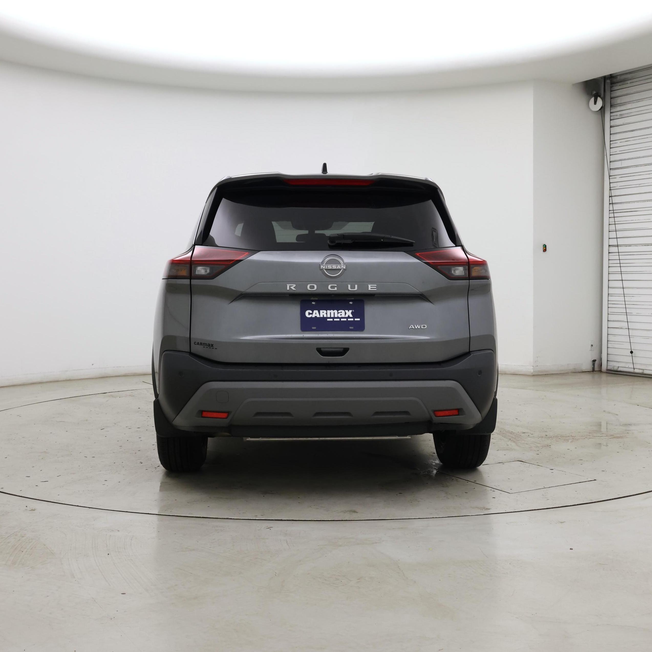 Thumbnail: 2023 Nissan Rogue - 6