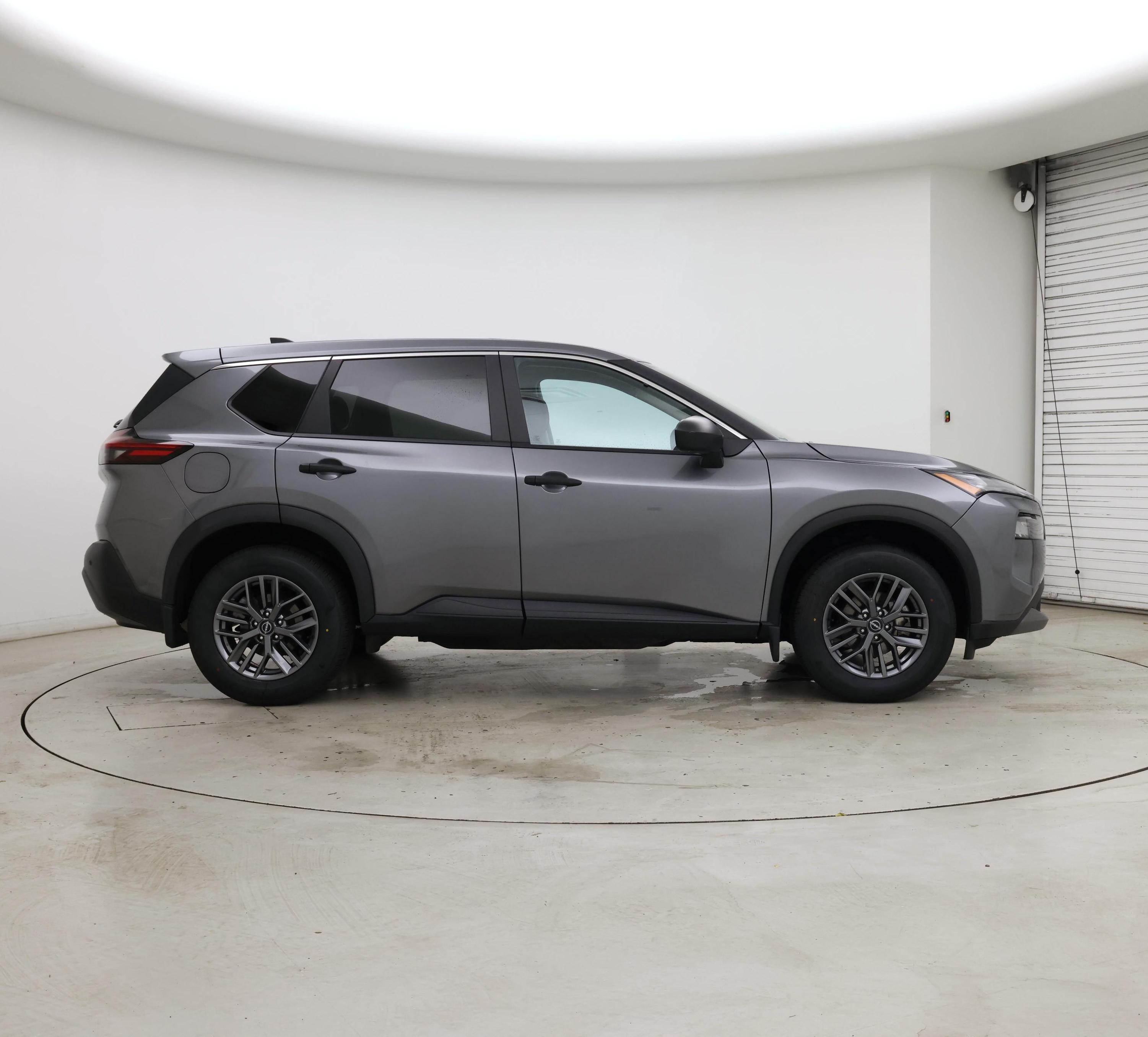 Thumbnail: 2023 Nissan Rogue - 7