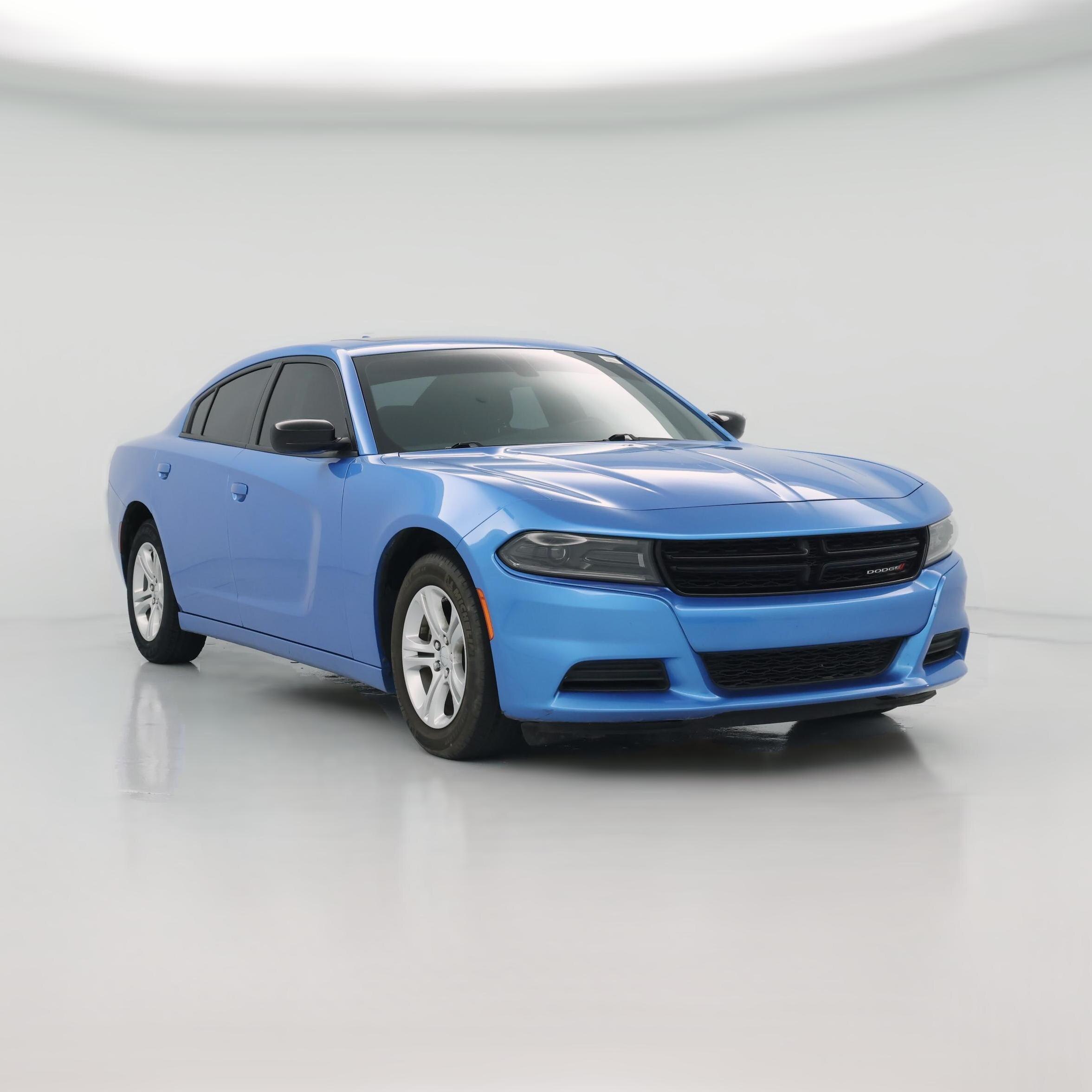 Thumbnail: 2023 Dodge Charger - 1