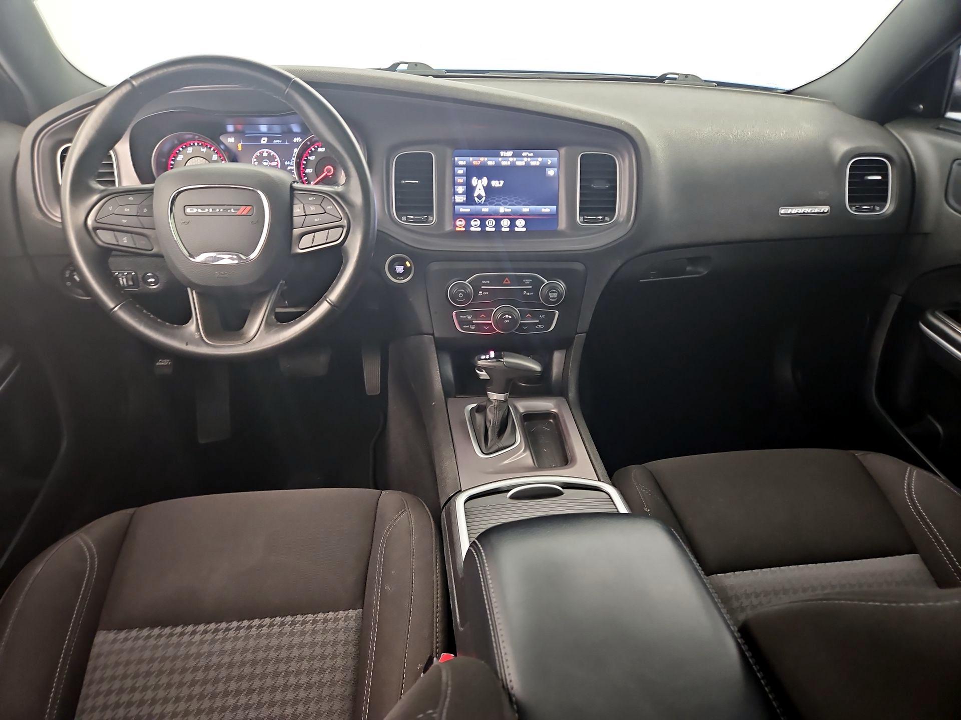 Thumbnail: 2023 Dodge Charger - 9