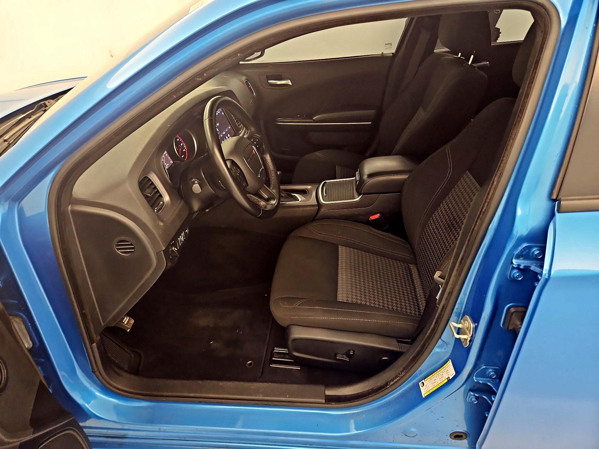 Thumbnail: 2023 Dodge Charger - 11