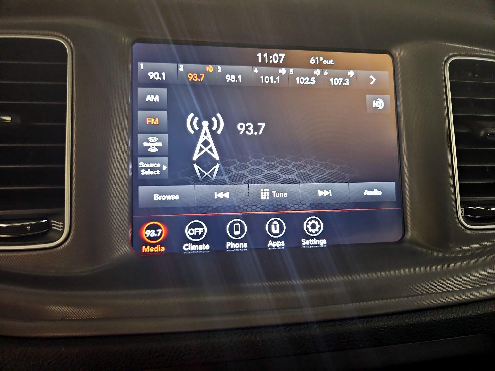 Thumbnail: 2023 Dodge Charger - 15