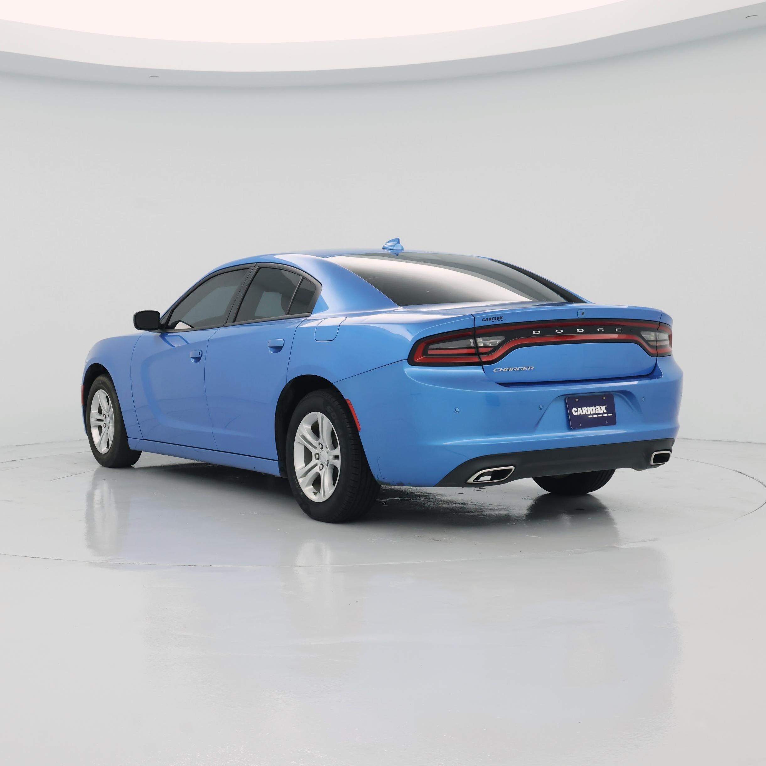 Thumbnail: 2023 Dodge Charger - 2