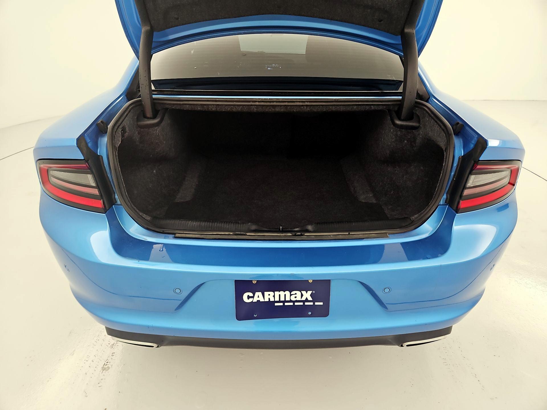 Thumbnail: 2023 Dodge Charger - 20