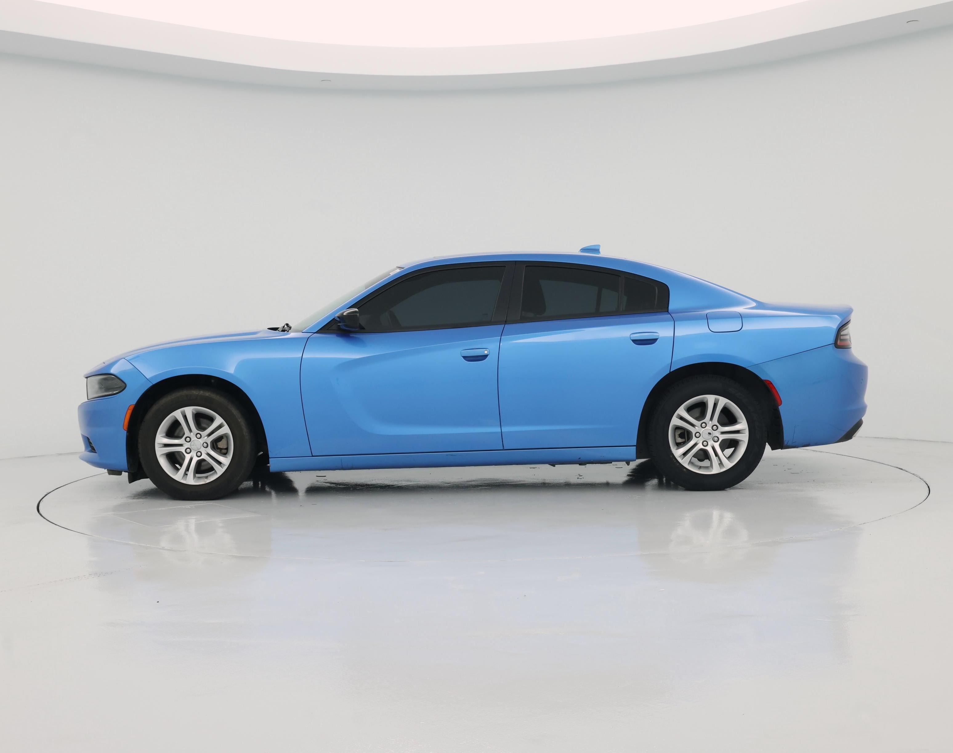 Thumbnail: 2023 Dodge Charger - 3