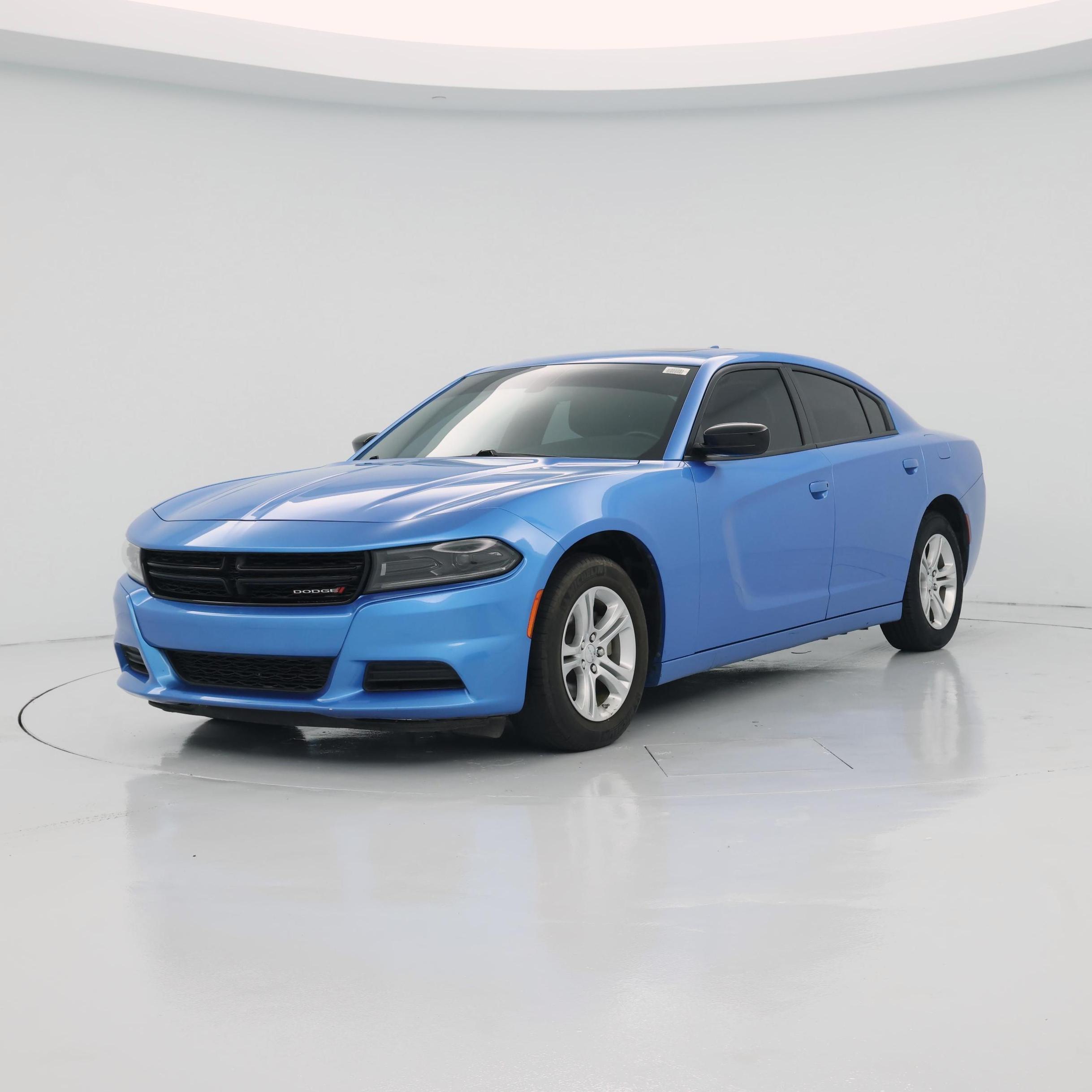 Thumbnail: 2023 Dodge Charger - 4