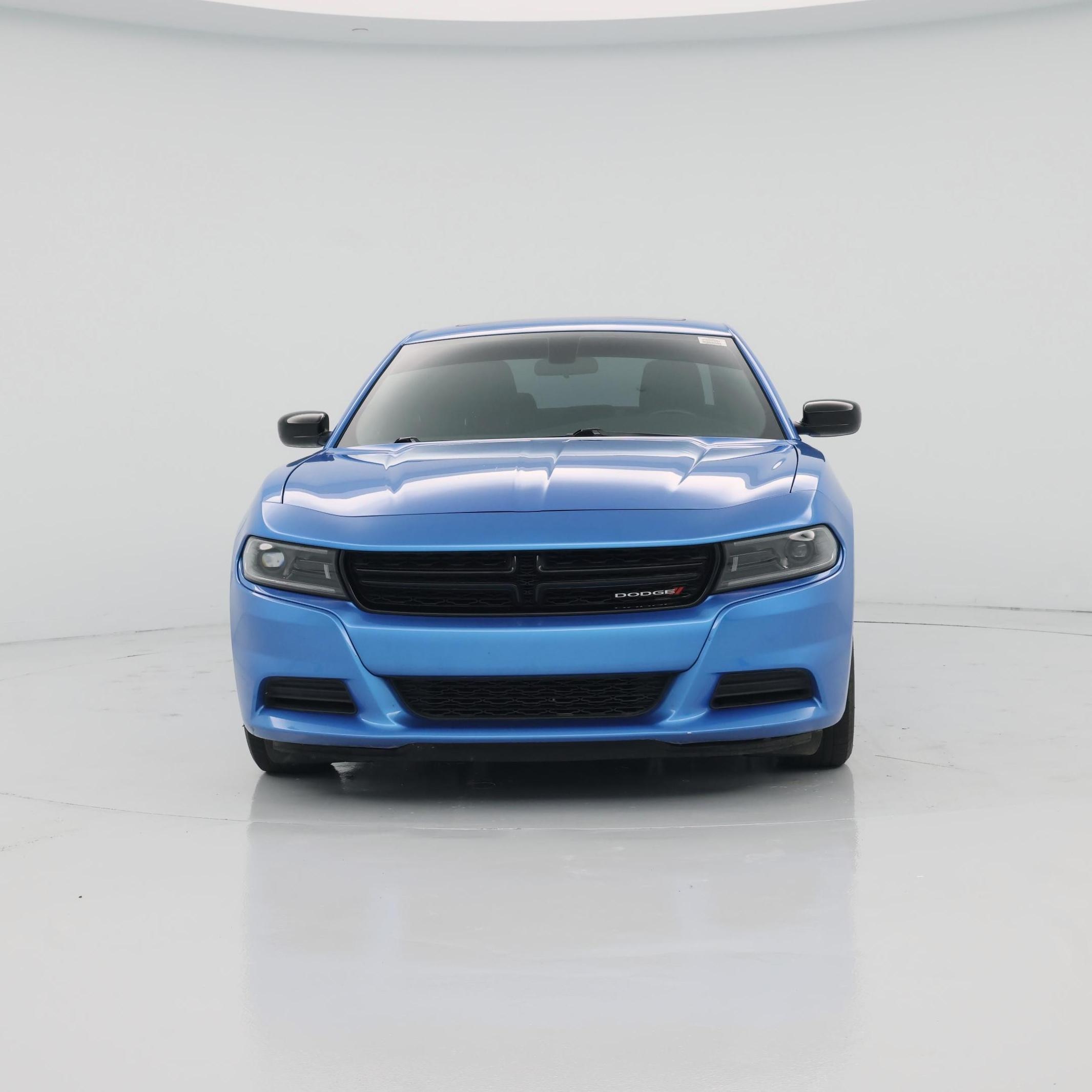 Thumbnail: 2023 Dodge Charger - 5