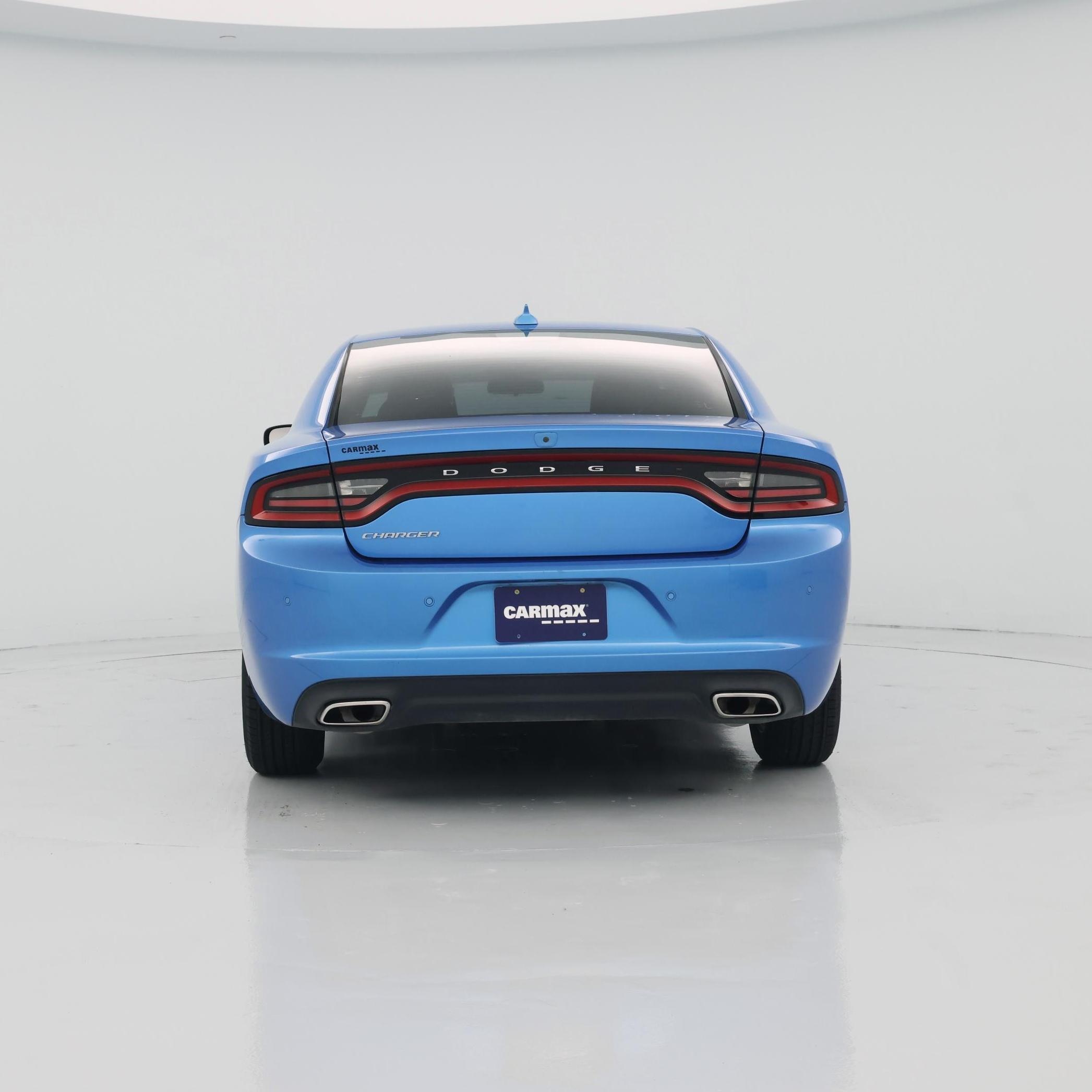 Thumbnail: 2023 Dodge Charger - 6