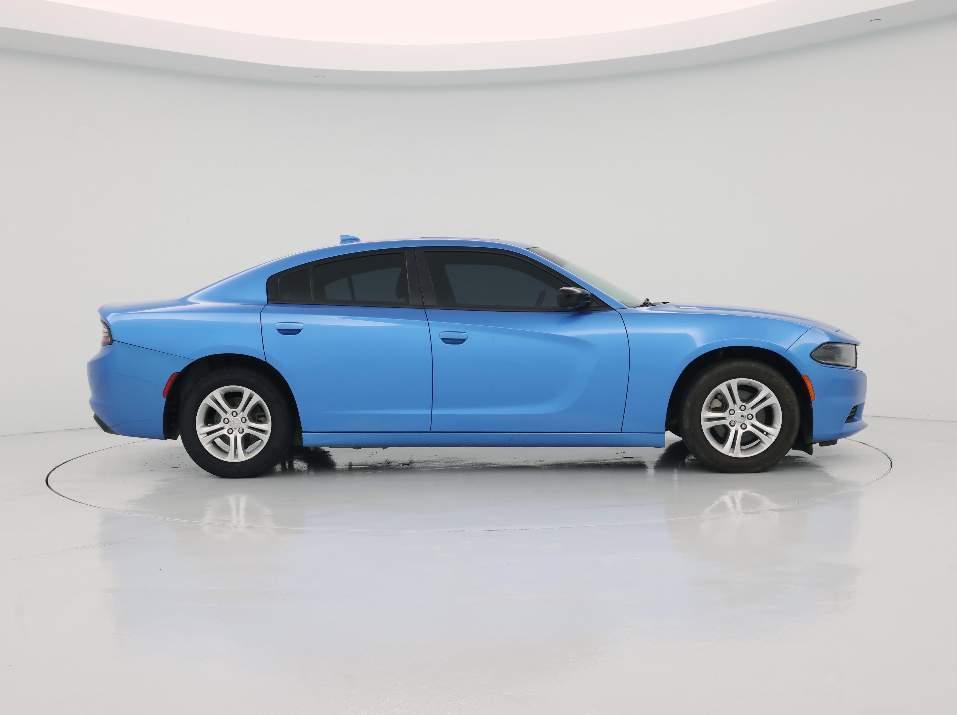 Thumbnail: 2023 Dodge Charger - 7