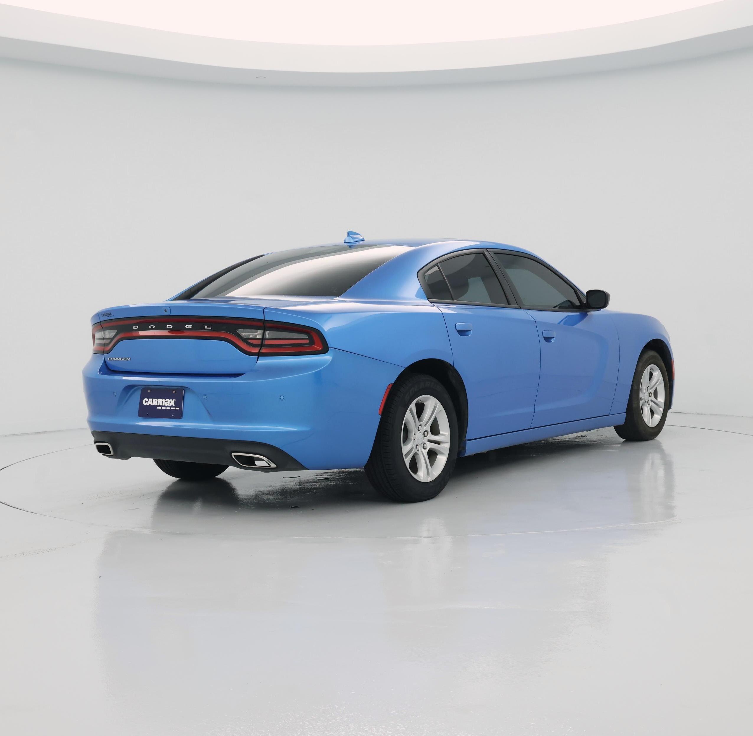 Thumbnail: 2023 Dodge Charger - 8