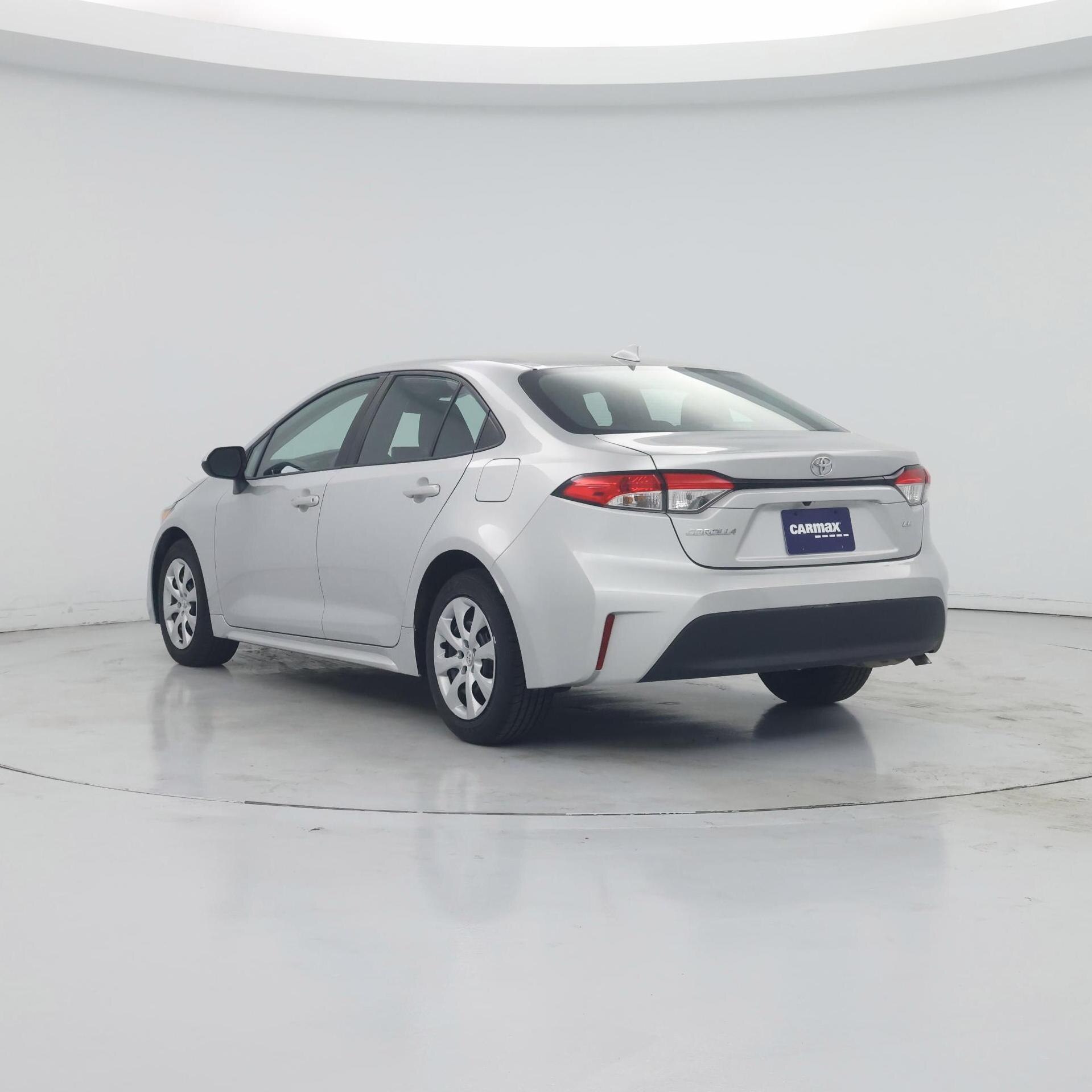 Thumbnail: 2023 Toyota Corolla - 2