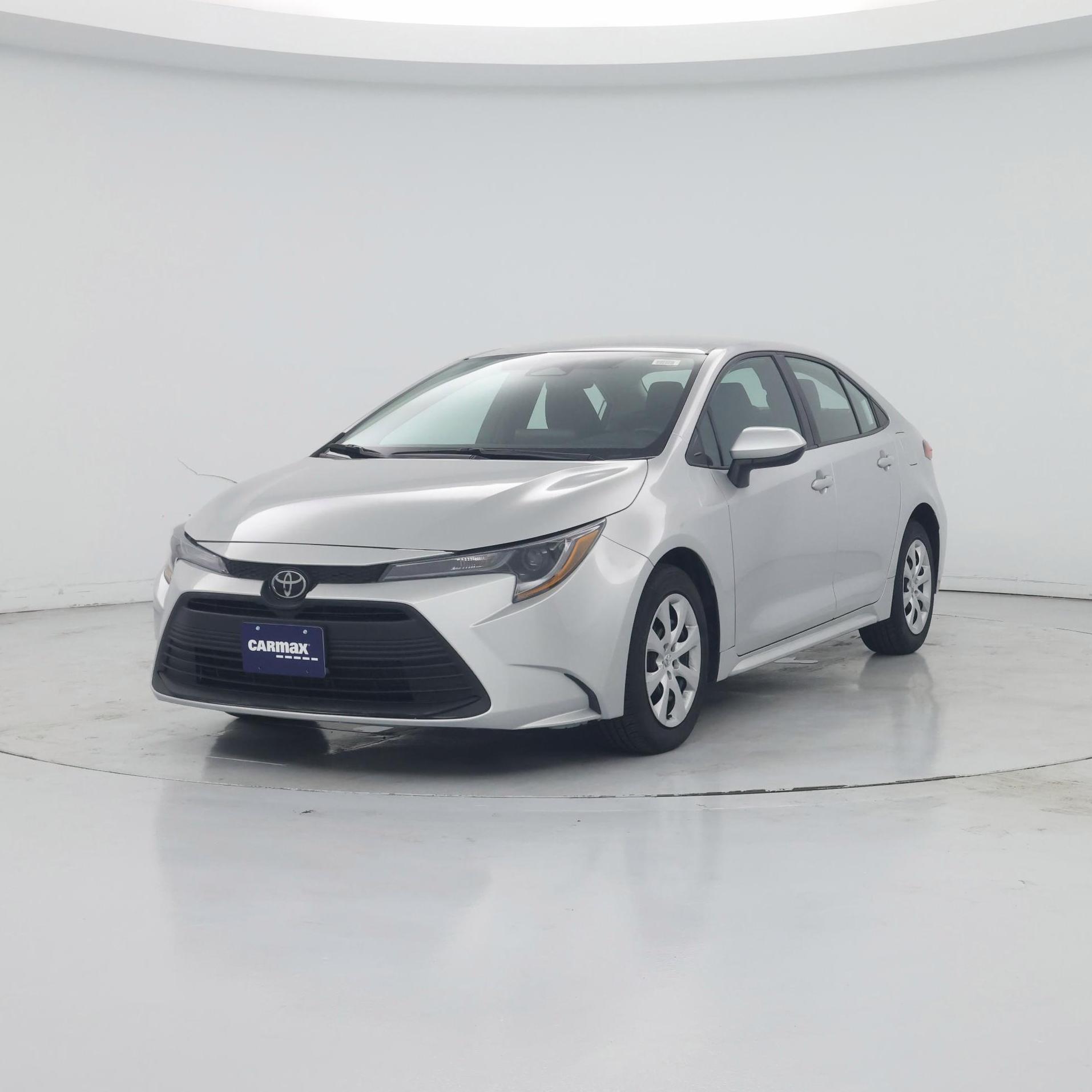 Thumbnail: 2023 Toyota Corolla - 4