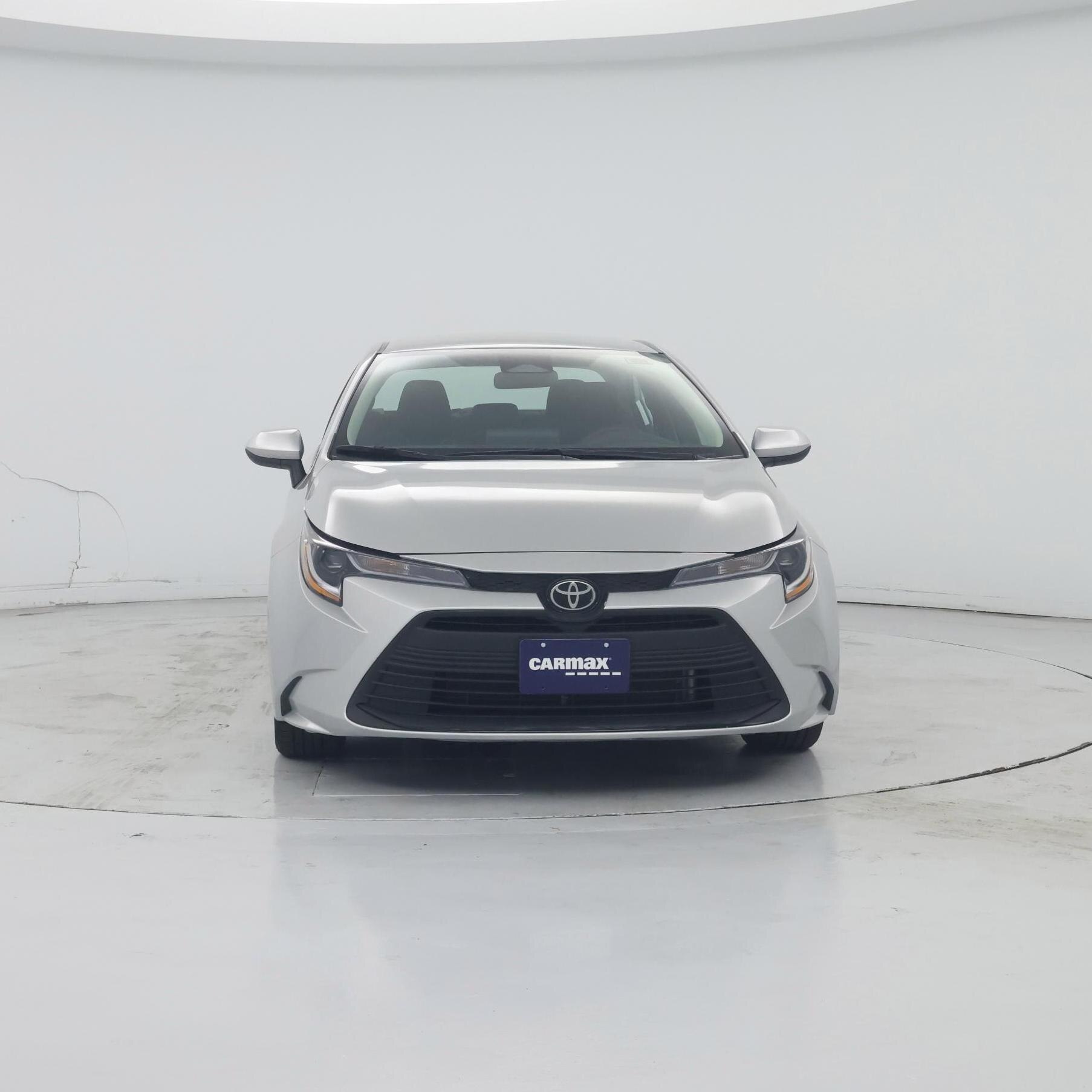 Thumbnail: 2023 Toyota Corolla - 5
