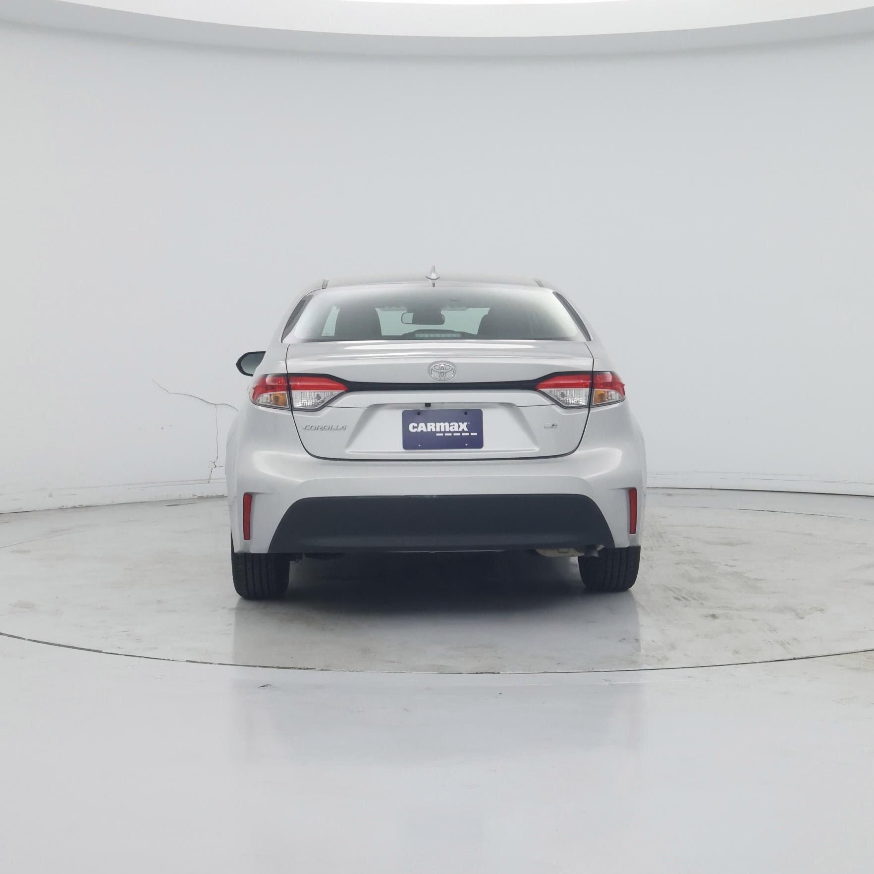 Thumbnail: 2023 Toyota Corolla - 6