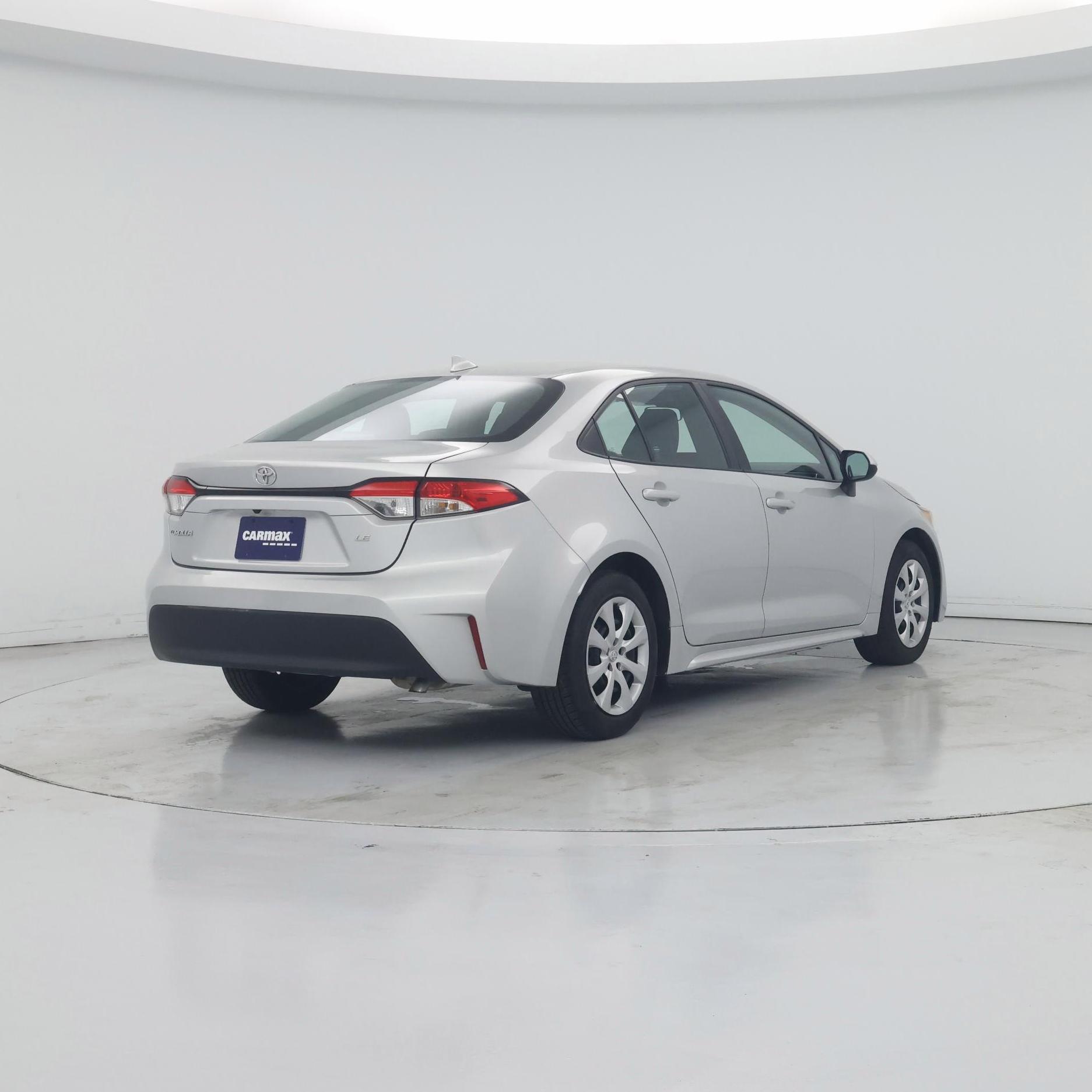 Thumbnail: 2023 Toyota Corolla - 8