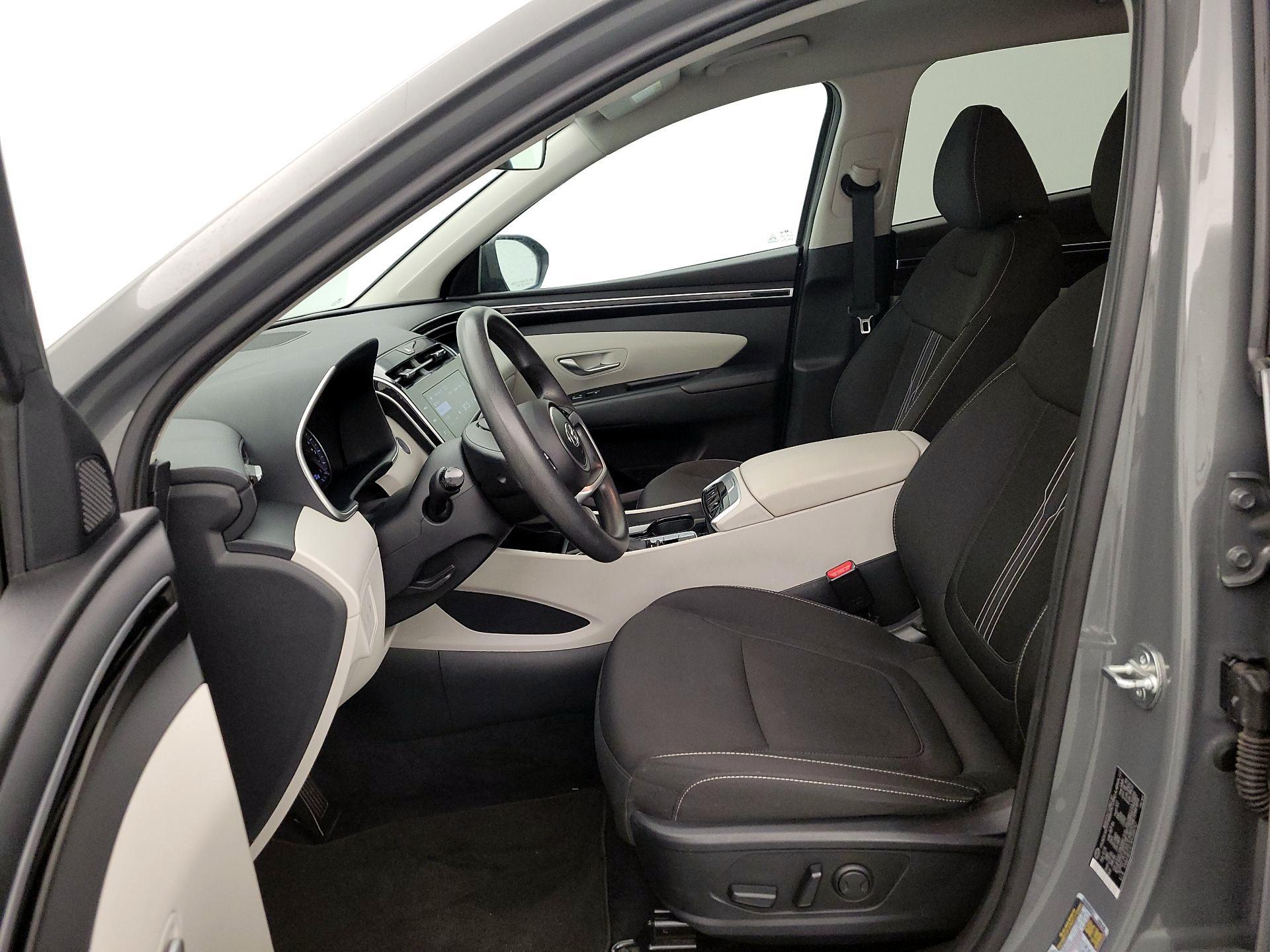 Thumbnail: 2024 Hyundai Tucson - 11