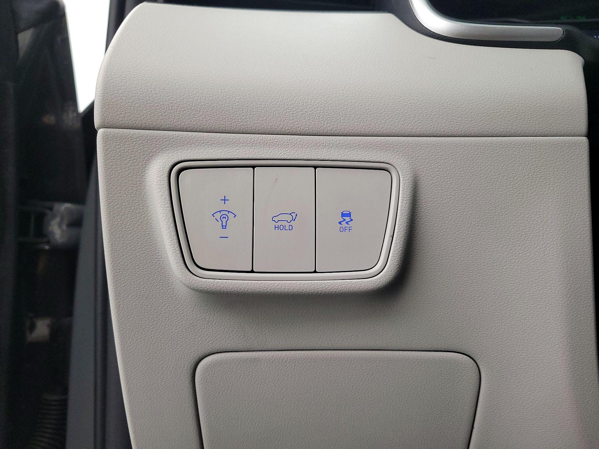 Thumbnail: 2024 Hyundai Tucson - 13